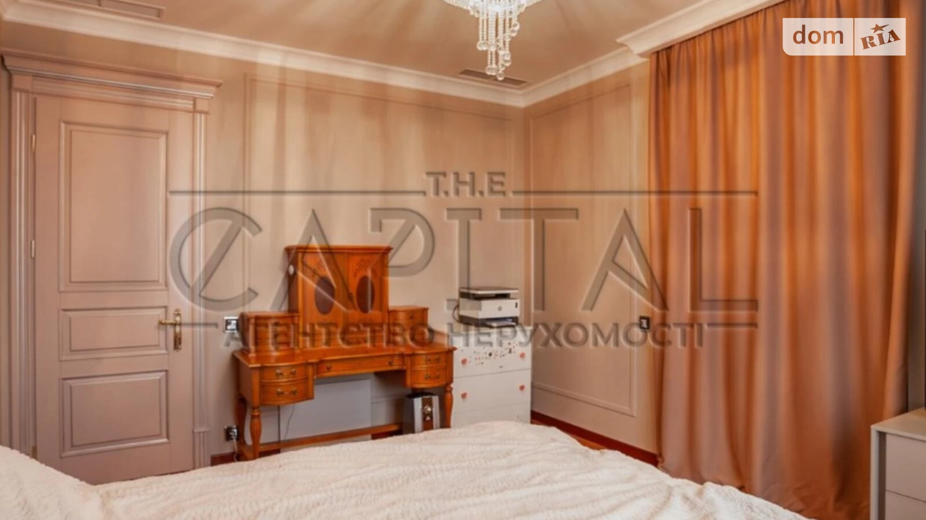 Продается 3-комнатная квартира 94 кв. м в Киеве, ул. Маккейна Джона, 7 - фото 5