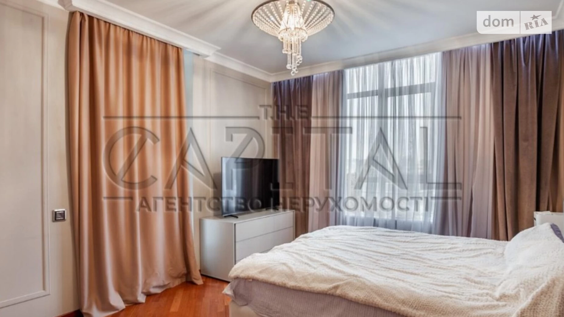 Продается 3-комнатная квартира 94 кв. м в Киеве, ул. Маккейна Джона, 7 - фото 4