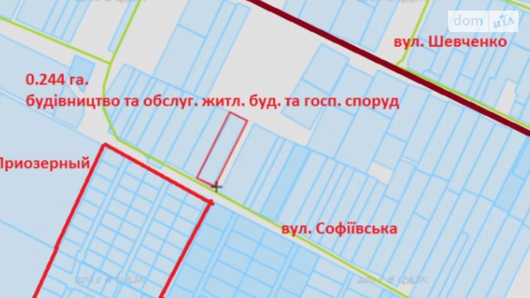ул. Софиевская Колонщина, цена: 12500 $ - фото 5