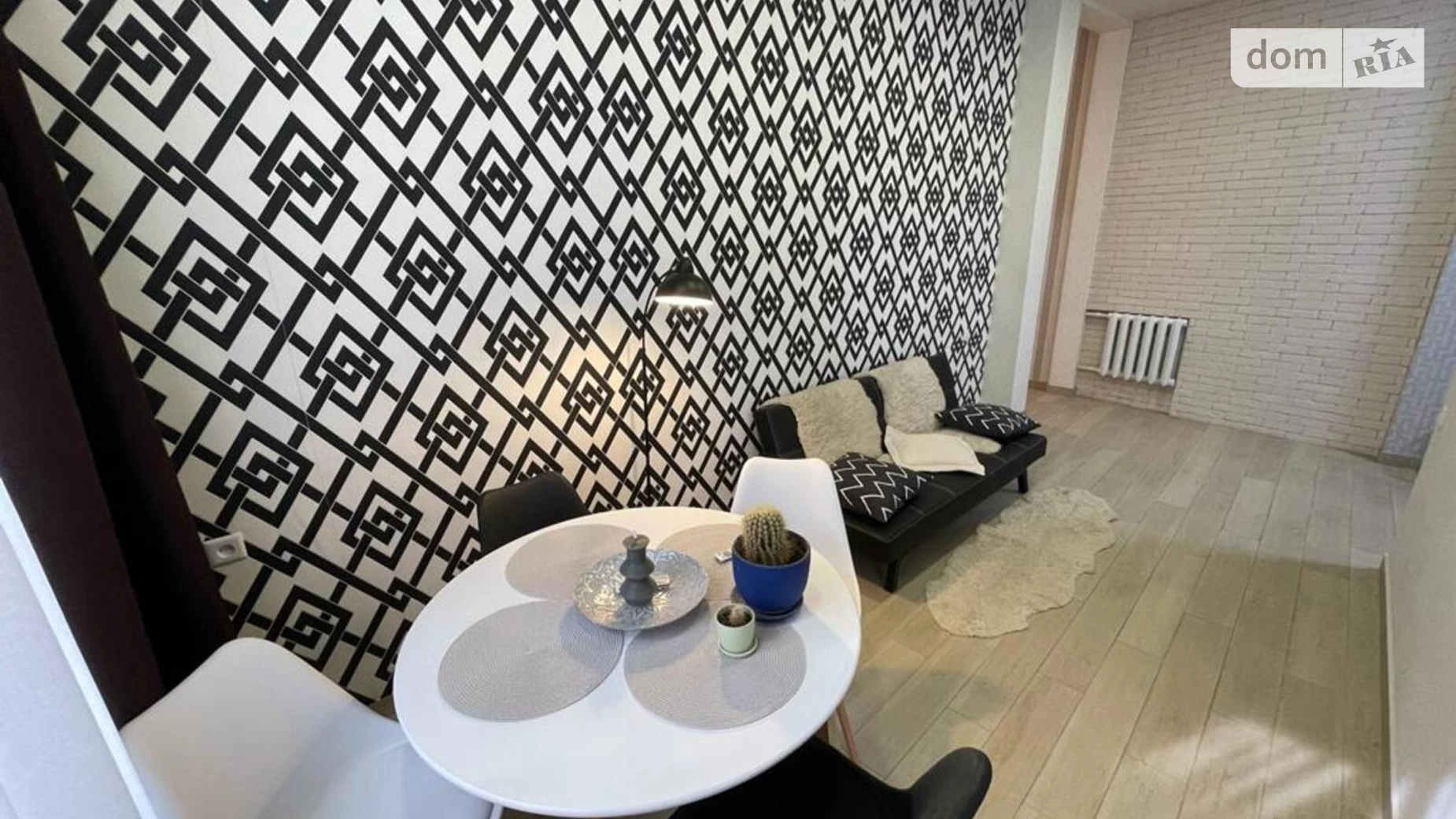 Сдается в аренду 3-комнатная квартира 82 кв. м в Харькове, ул. Рымарская, 23А - фото 5