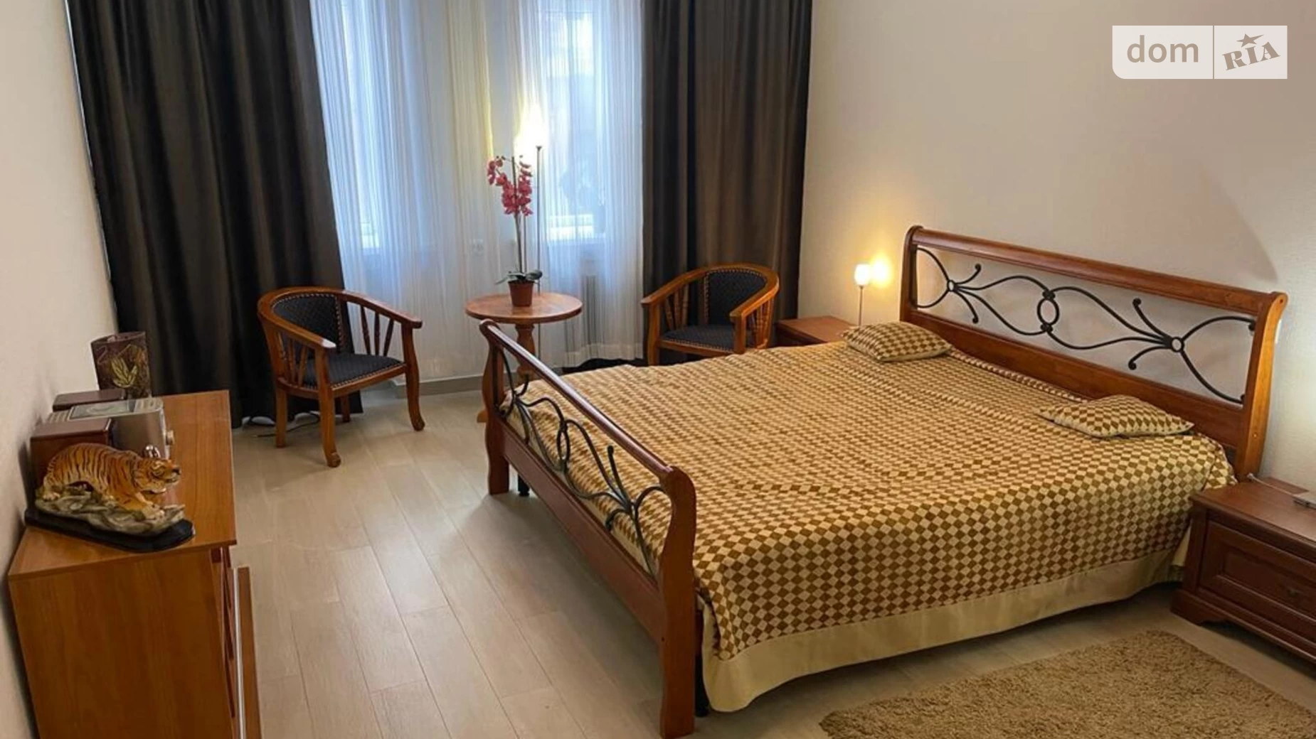 Сдается в аренду 3-комнатная квартира 82 кв. м в Харькове, ул. Рымарская, 23А - фото 3