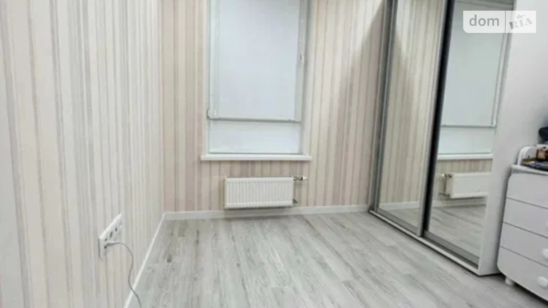 Продается 2-комнатная квартира 59 кв. м в Киеве, ул. Салютная, 2Б - фото 5