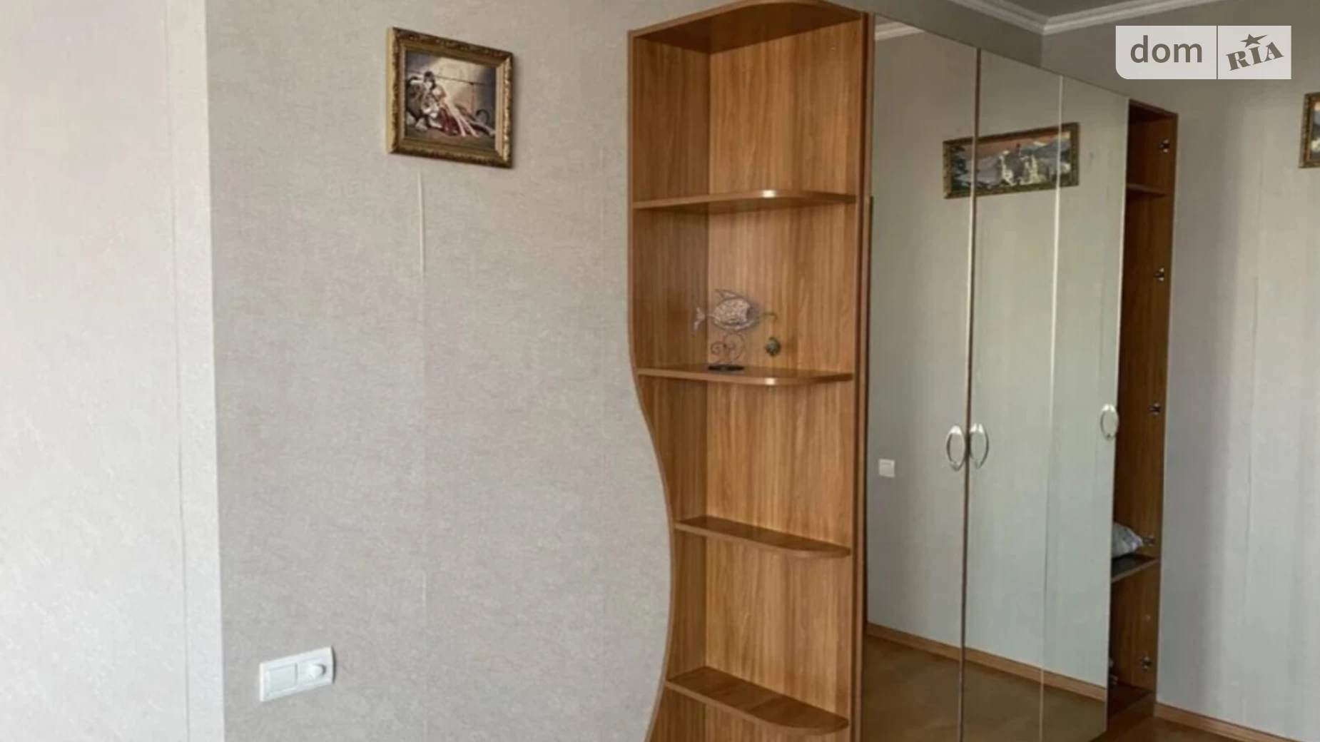 Продається 2-кімнатна квартира 50 кв. м у Одесі, вул. Середньофонтанська, 19А - фото 2
