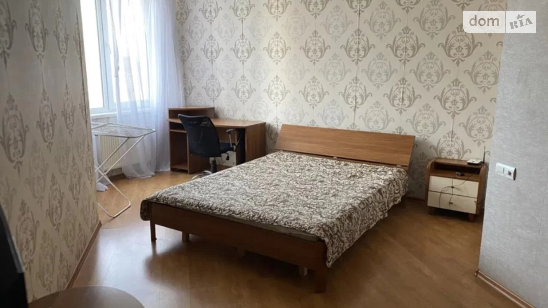 Продається 2-кімнатна квартира 50 кв. м у Одесі, вул. Середньофонтанська, 19А - фото 3