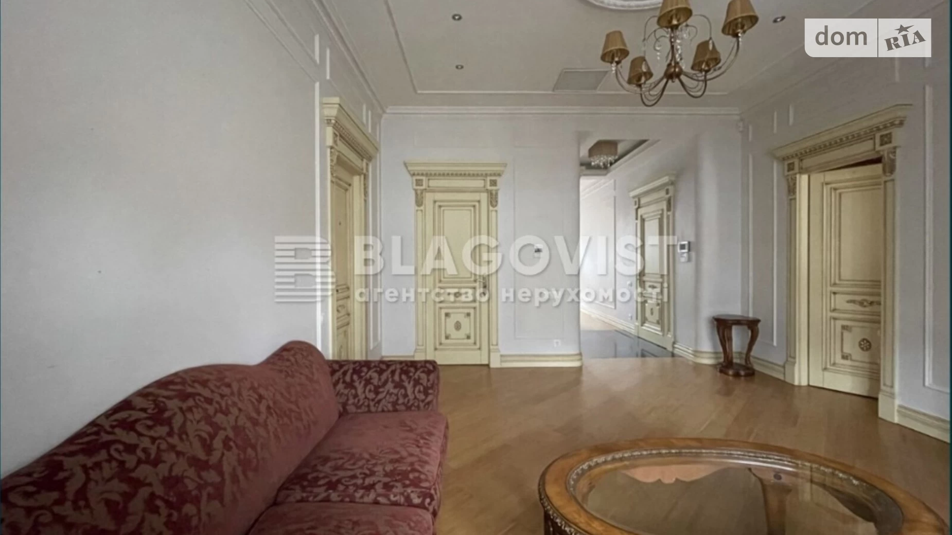 Продается 3-комнатная квартира 120 кв. м в Киеве, ул. Михаила Коцюбинского, 9 - фото 3