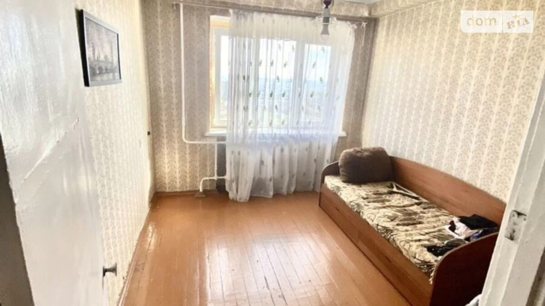 4-комнатная квартира 78 кв. м в Запорожье, бул. Центральный, 3 - фото 2