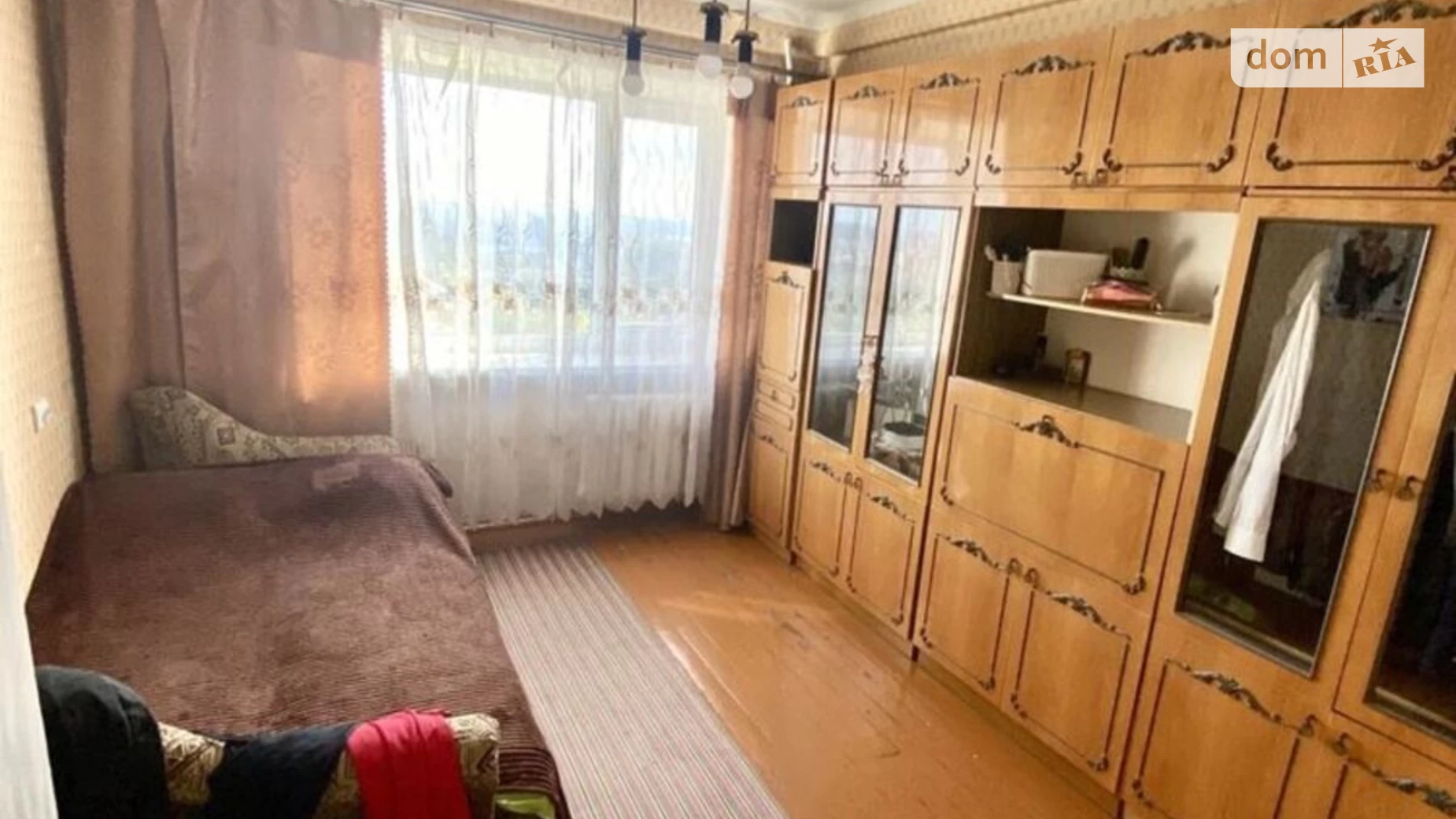 4-комнатная квартира 78 кв. м в Запорожье, бул. Центральный, 3 - фото 3