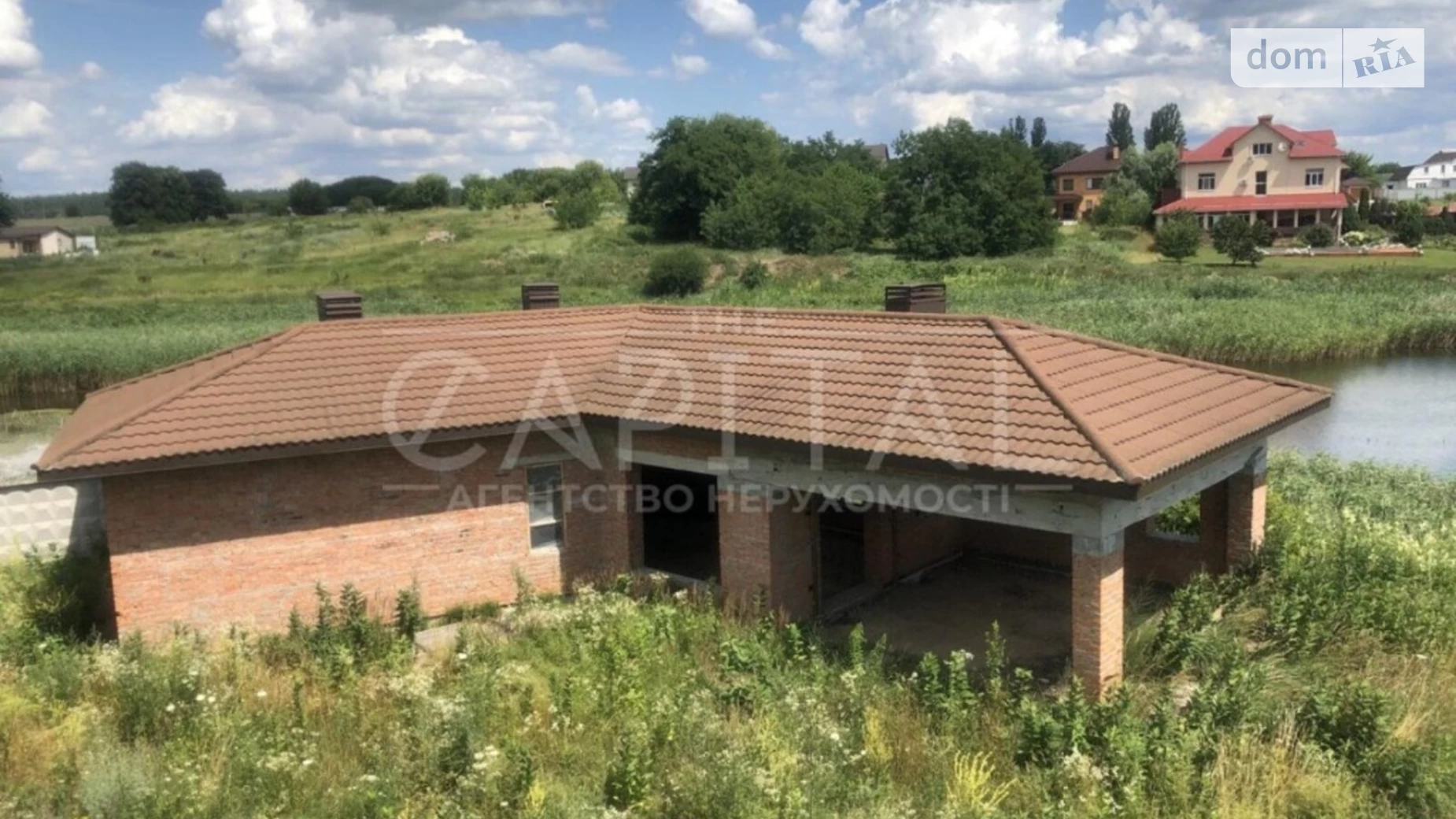 Продається будинок 3 поверховий 1490 кв. м з терасою, цена: 400000 $ - фото 4