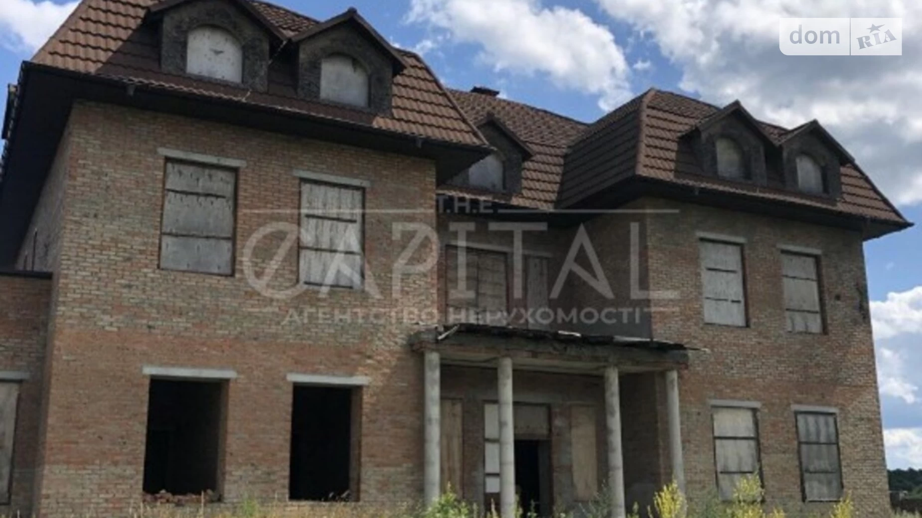 Продається будинок 3 поверховий 1490 кв. м з терасою, цена: 400000 $ - фото 2