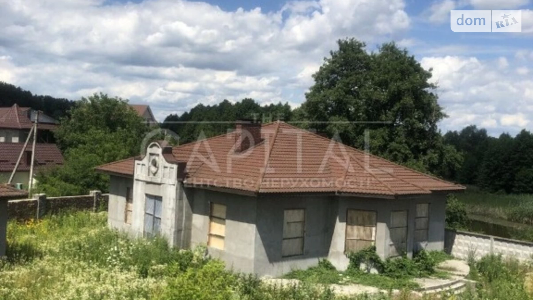Продається будинок 3 поверховий 1490 кв. м з терасою, цена: 400000 $ - фото 5