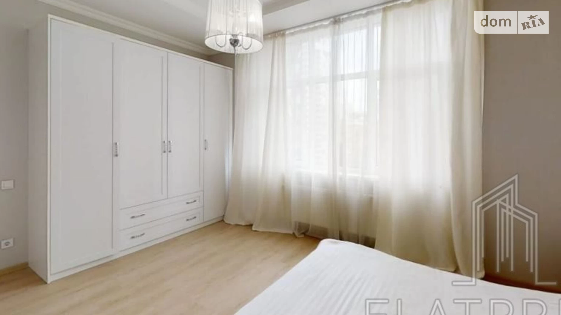 Продается 1-комнатная квартира 68 кв. м в Киеве, ул. Глубочицкая, 32В - фото 5