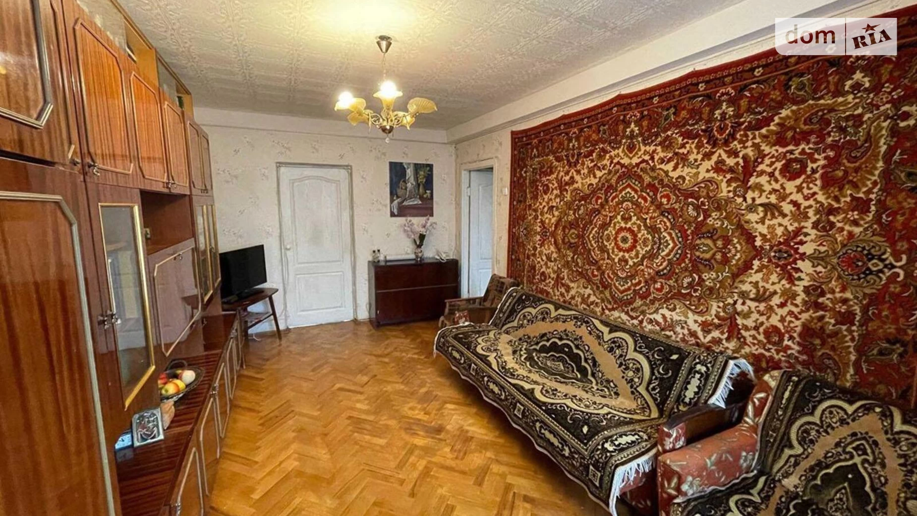 Продается 2-комнатная квартира 46 кв. м в Киеве, просп. Воскресенский(Перова), 8 - фото 5