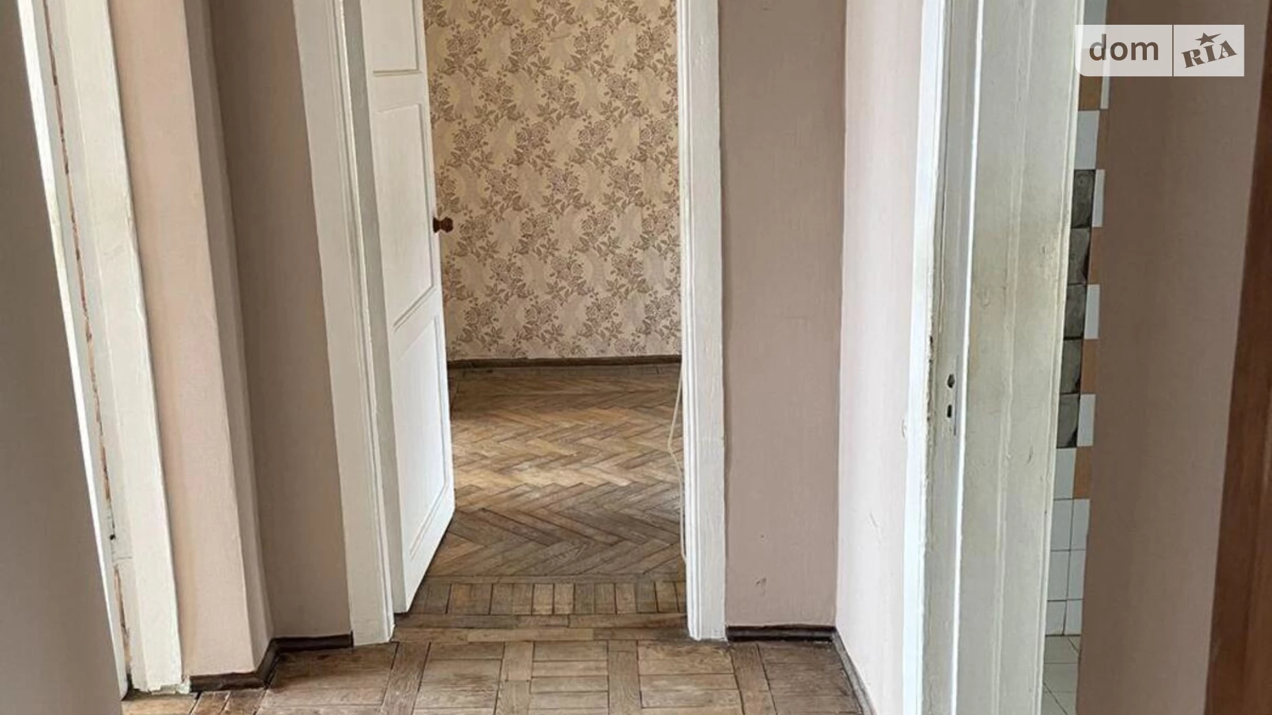 Продается 2-комнатная квартира 56 кв. м в Харькове, ул. Мироносицкая, 99