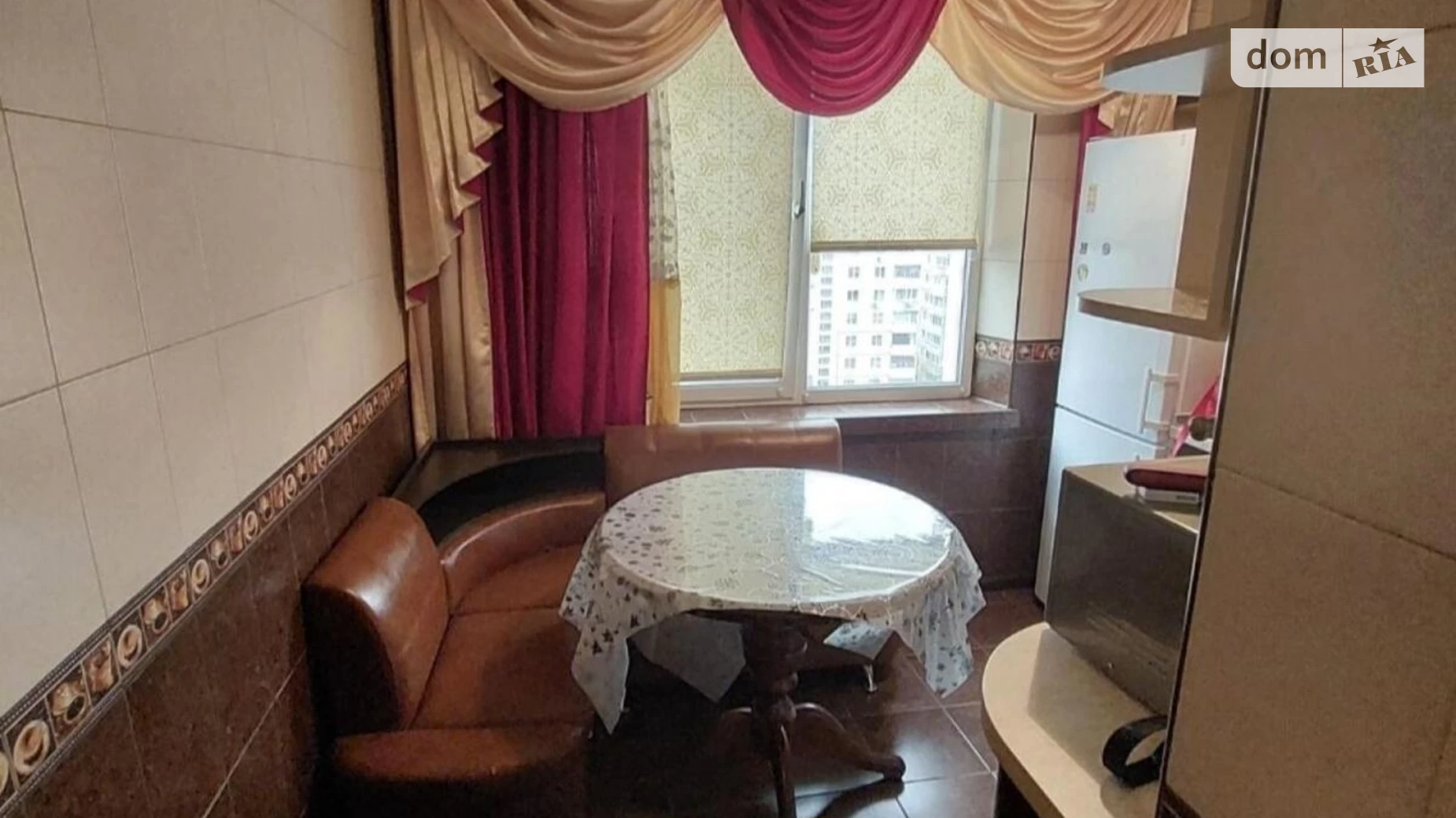 Продається 1-кімнатна квартира 33 кв. м у Харкові, вул. Валентинівська, 41 - фото 2