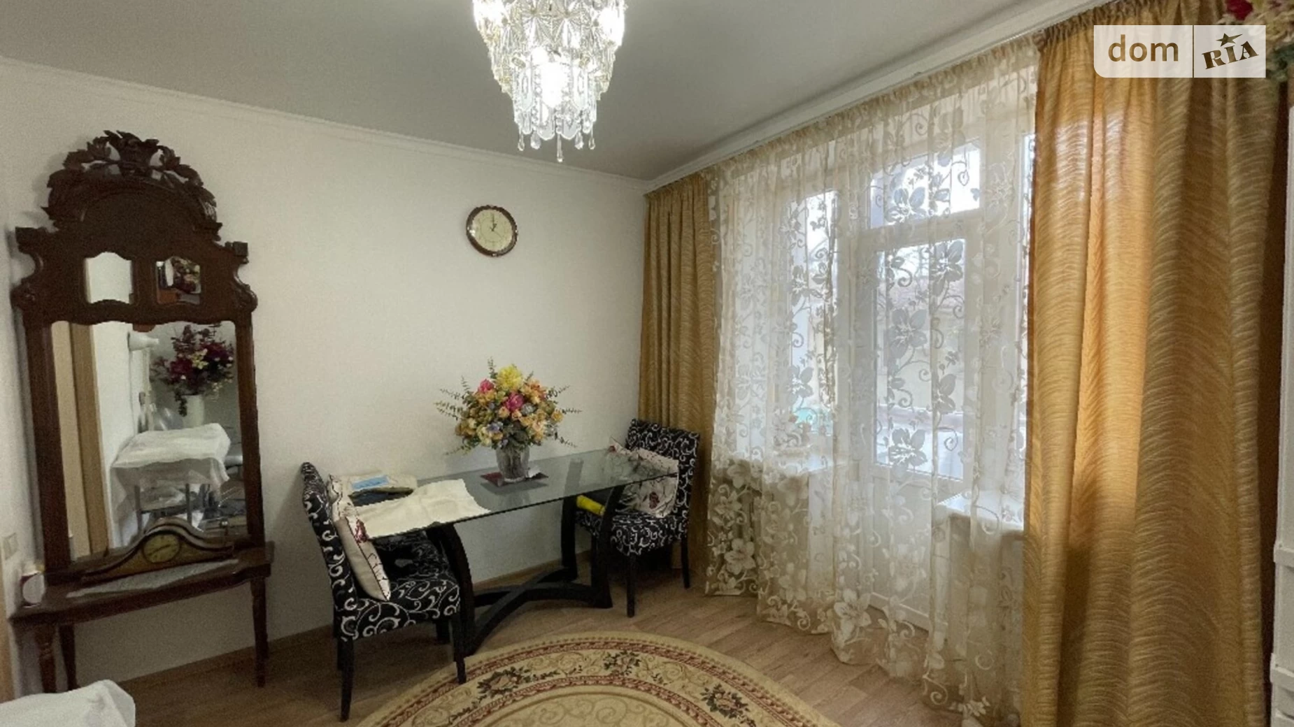 Продается 2-комнатная квартира 50 кв. м в Одессе, ул. Малая Арнаутская