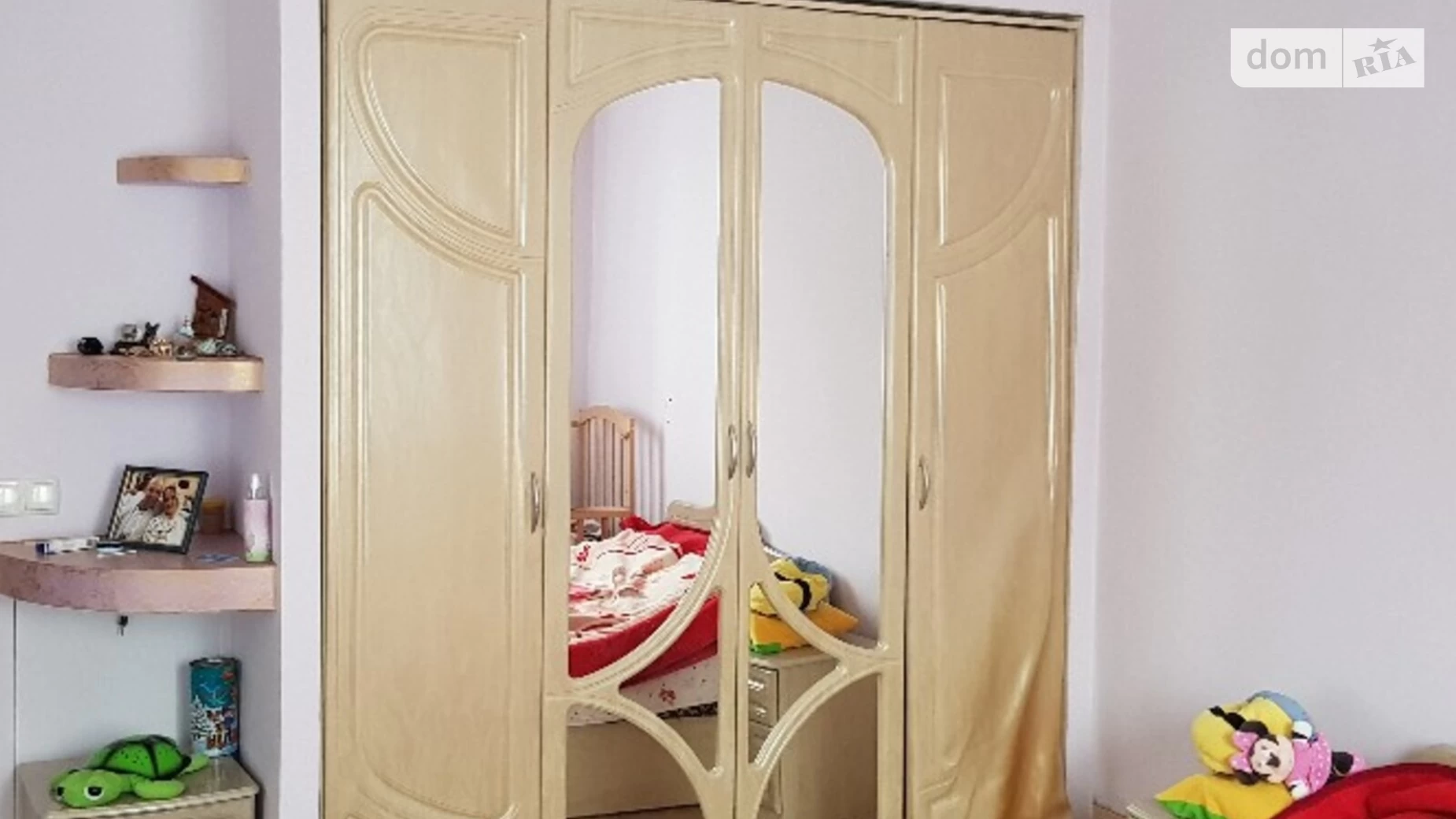 Продается часть дома 105.9 кв. м с гаражом, цена: 39000 $ - фото 2