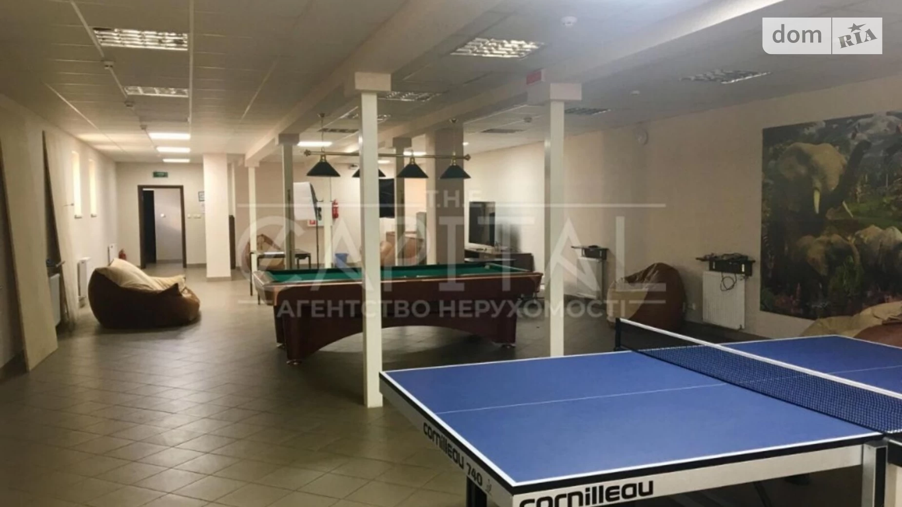 Сдается в аренду офис 194 кв. м в бизнес-центре, цена: 1940 $ - фото 3