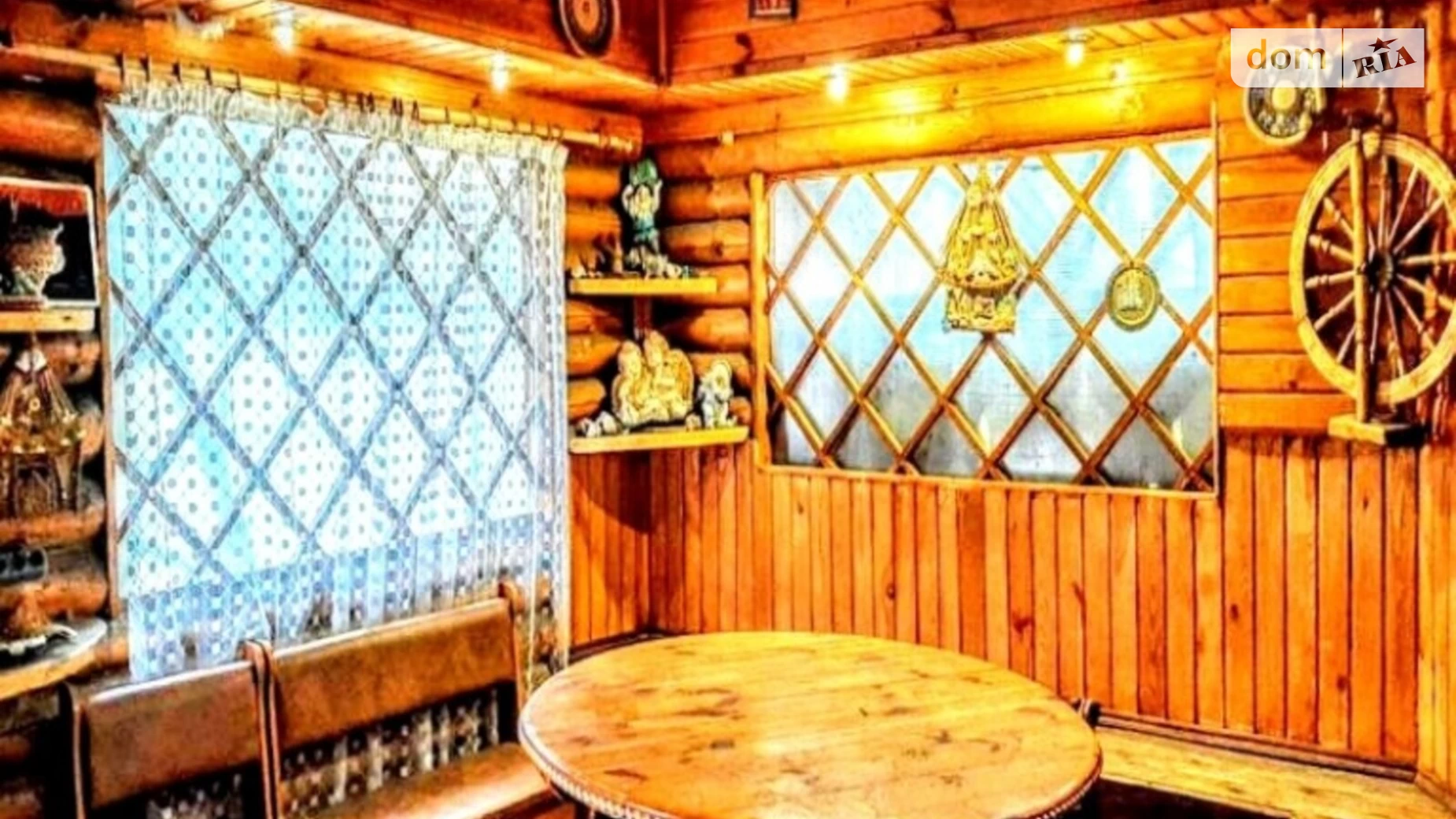 Сдается в аренду дом на 2 этажа с камином, цена: 12000 грн - фото 3