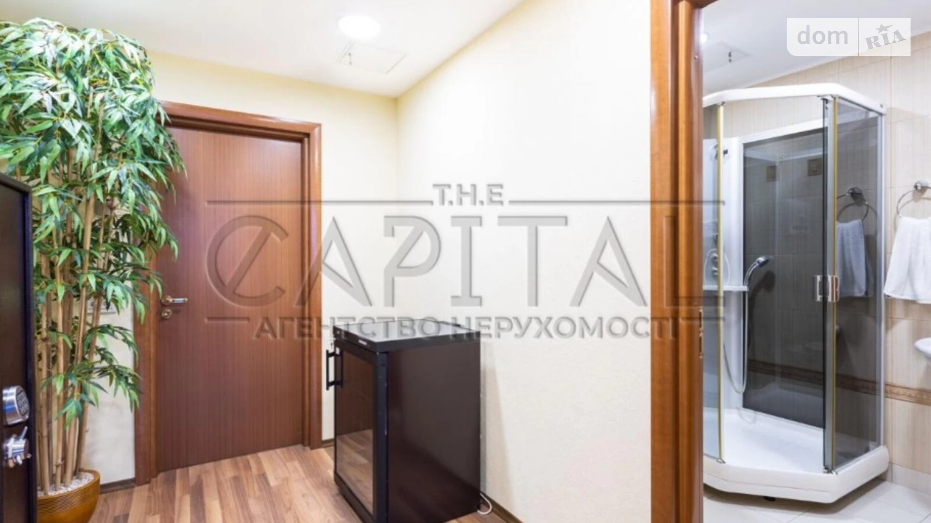 Здається в оренду офіс 800 кв. м в бізнес-центрі, цена: 9600 $ - фото 4