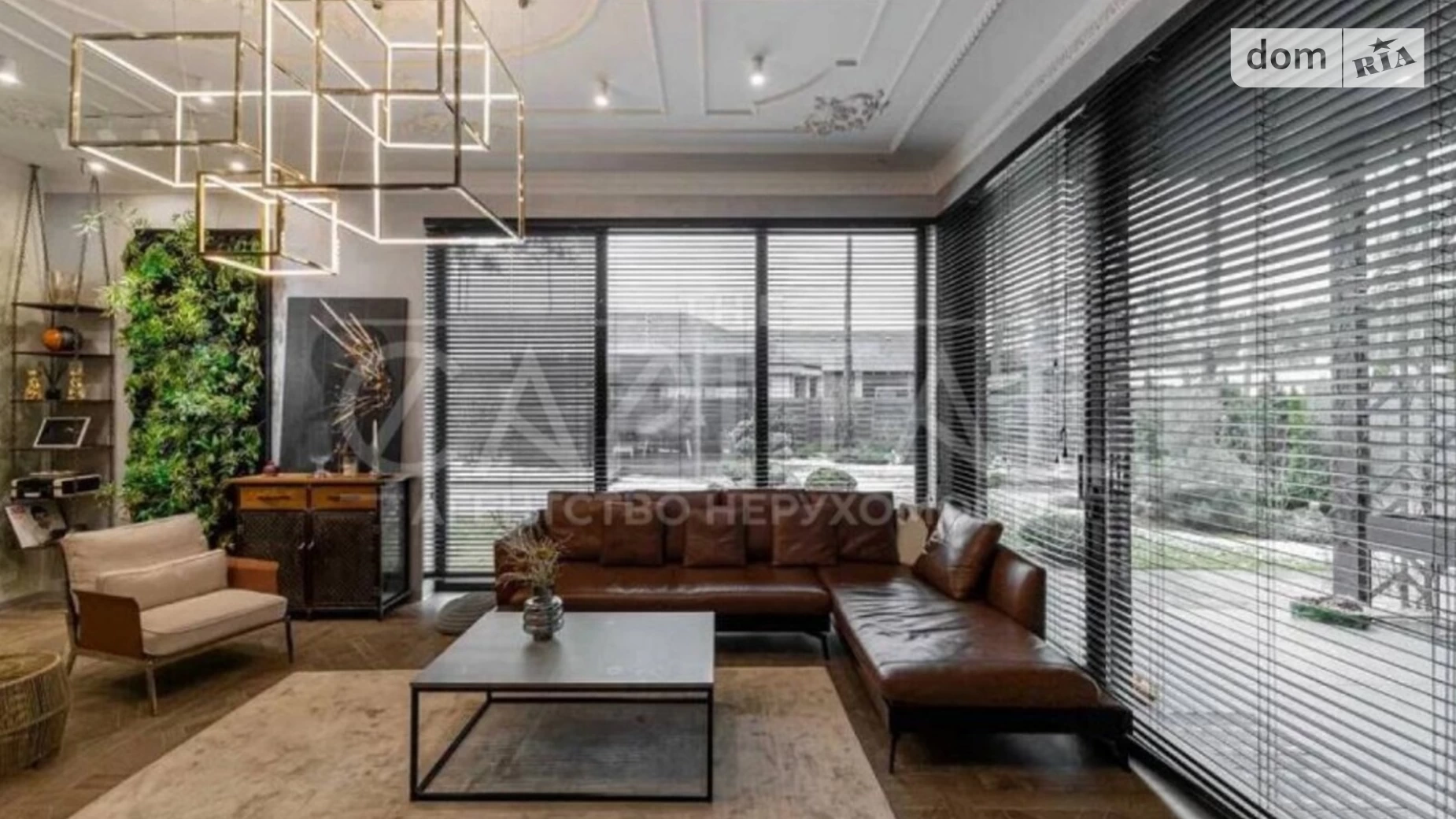 Продается дом на 2 этажа 218 кв. м с беседкой, цена: 650000 $ - фото 2