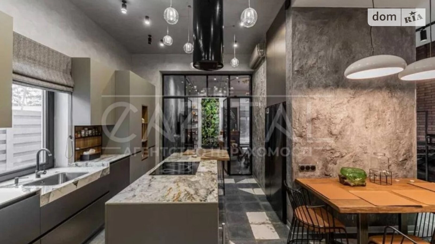 Продается дом на 2 этажа 218 кв. м с беседкой, цена: 650000 $ - фото 5