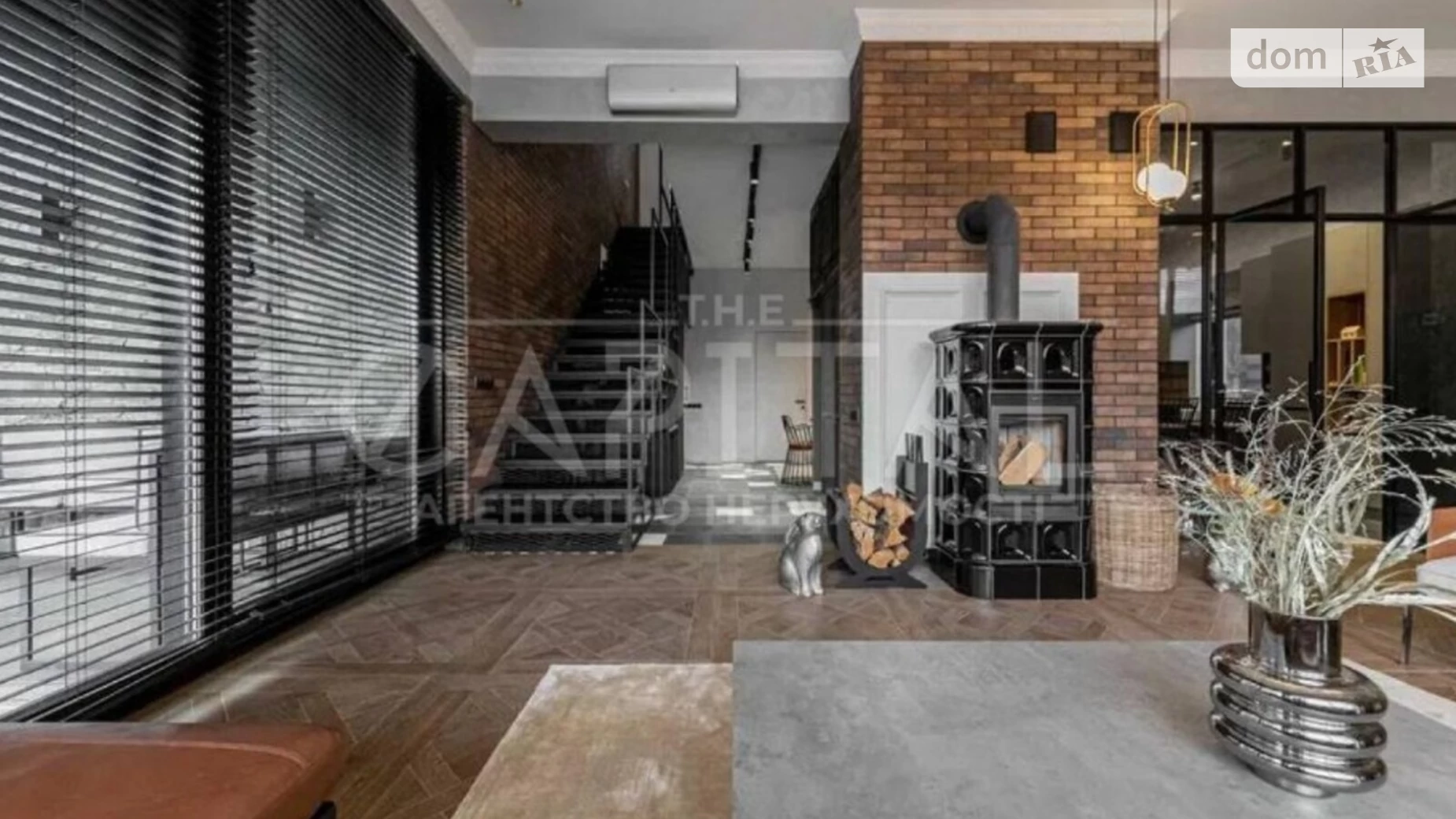 Продается дом на 2 этажа 218 кв. м с беседкой, цена: 650000 $ - фото 4