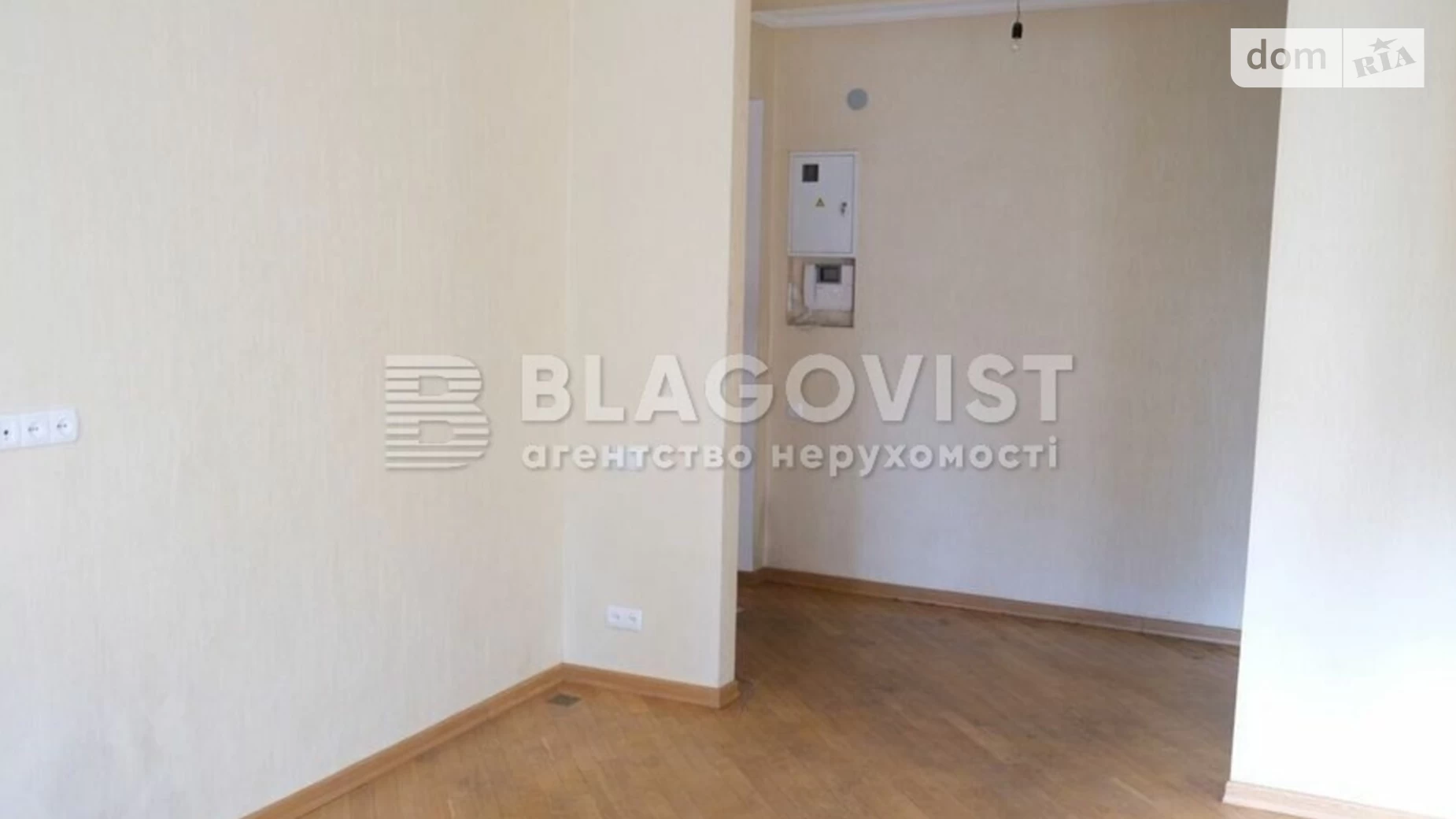 Продается 1-комнатная квартира 47 кв. м в Киеве, ул. Катерины Белокур, 8 - фото 3