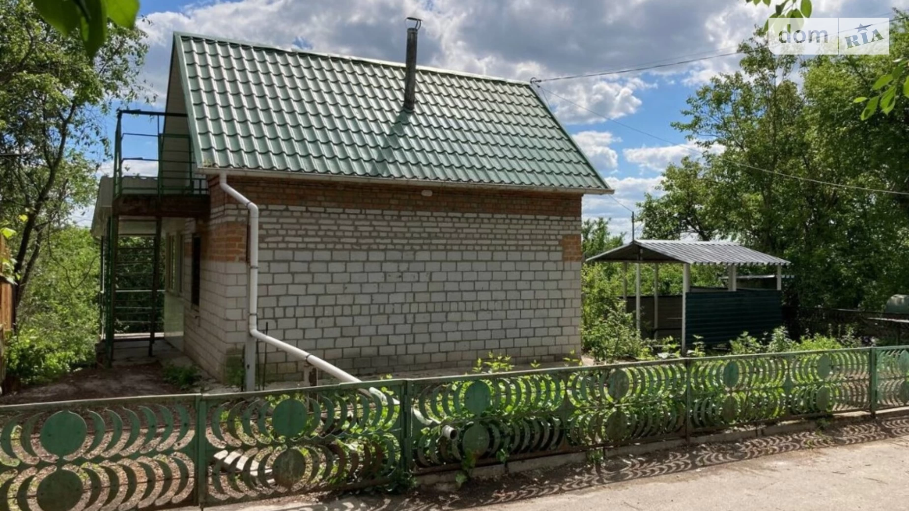 Продається одноповерховий будинок 40 кв. м з ділянкою, цена: 975000 грн - фото 2