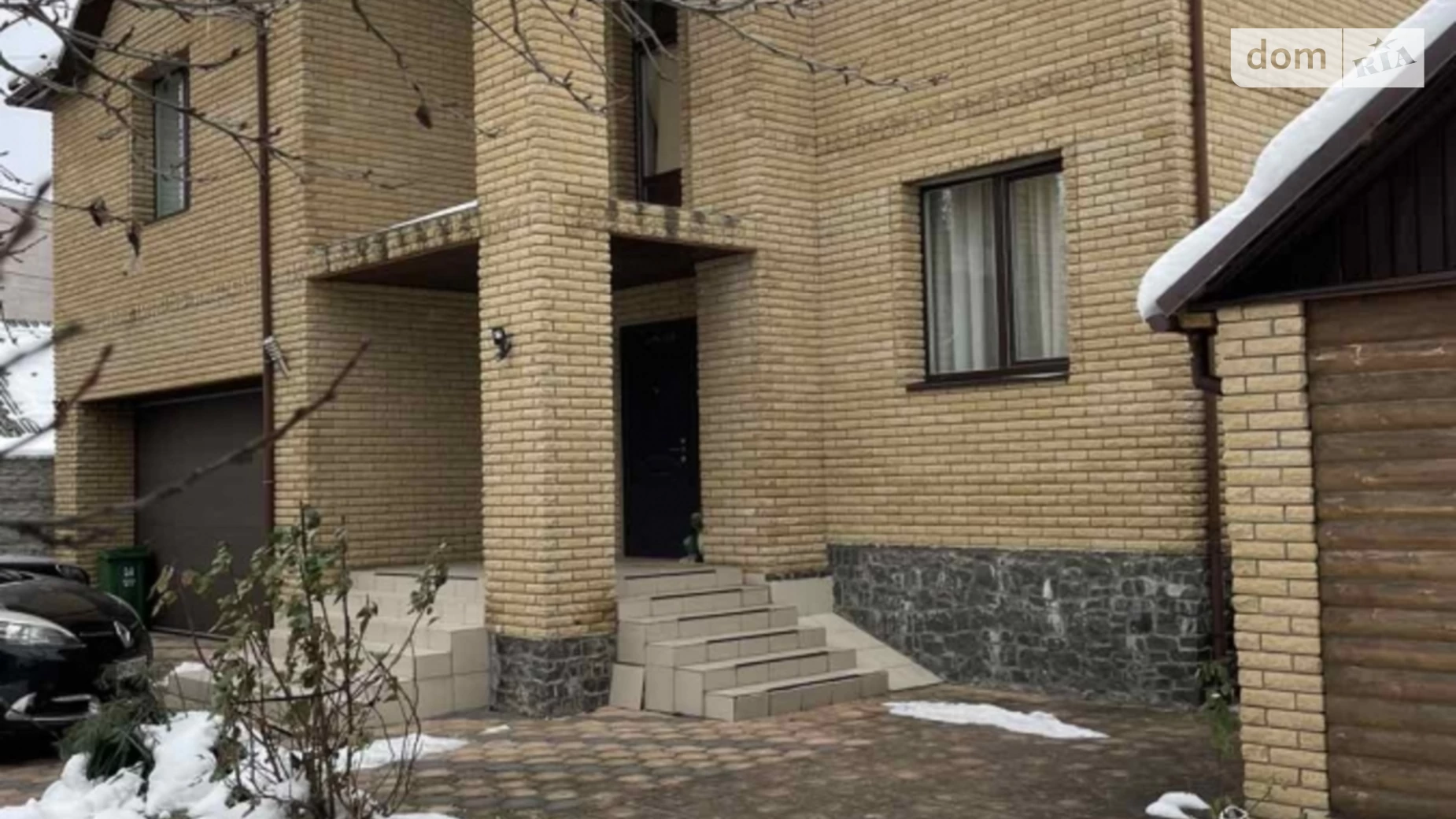 Продается дом на 2 этажа 240 кв. м с беседкой, цена: 250000 $ - фото 2