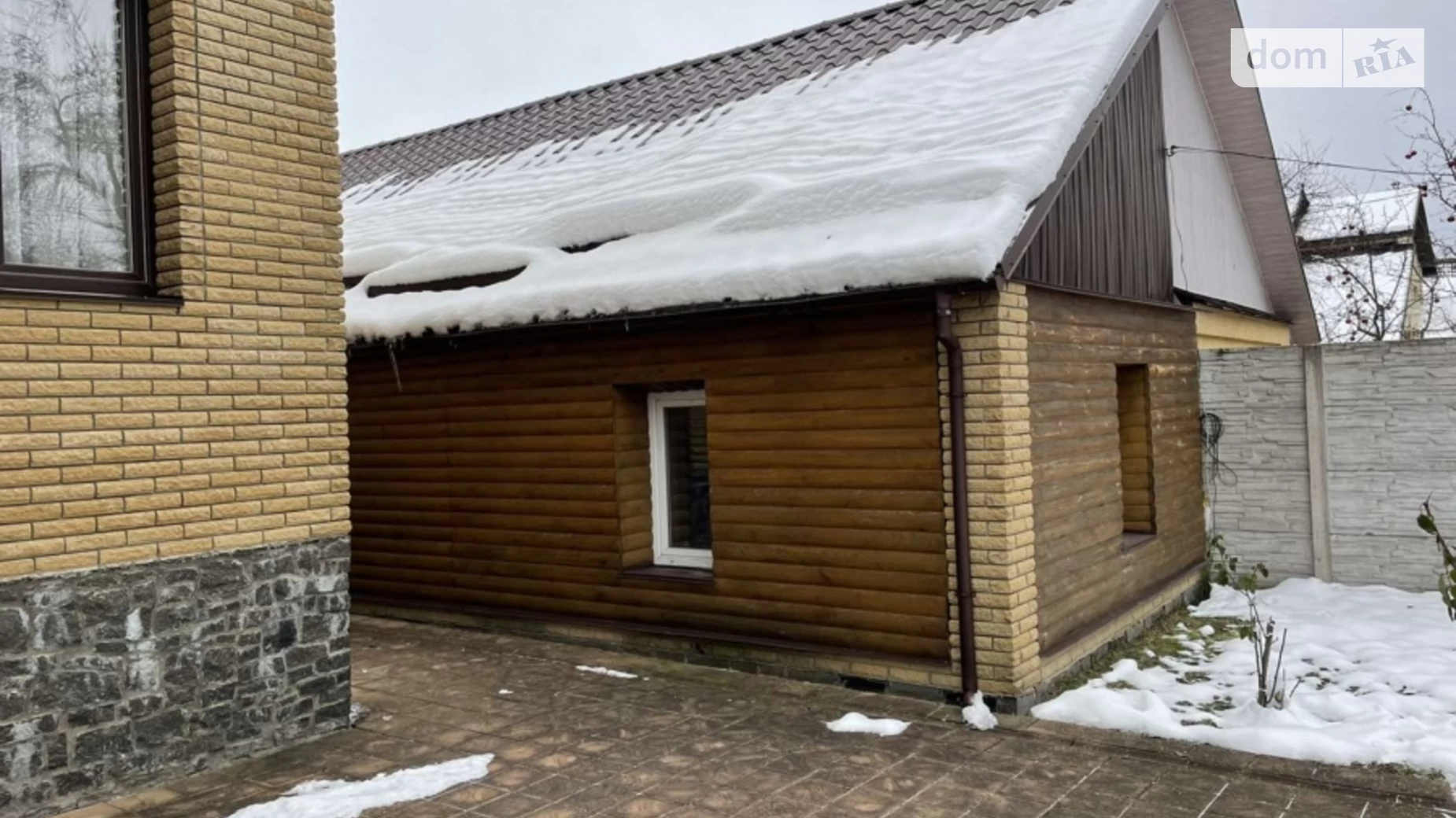 Продается дом на 2 этажа 240 кв. м с беседкой, цена: 250000 $ - фото 3