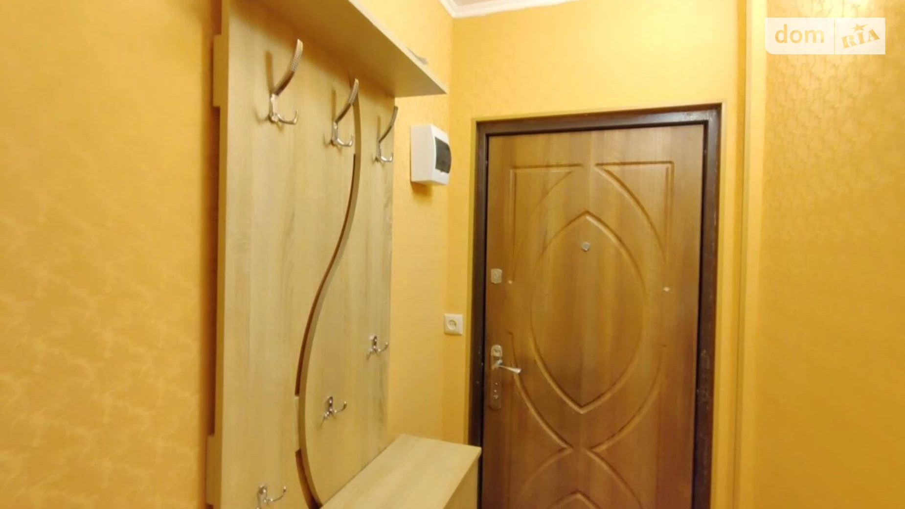 Сдается в аренду 2-комнатная квартира в Одессе, ул. Академика Филатова - фото 4