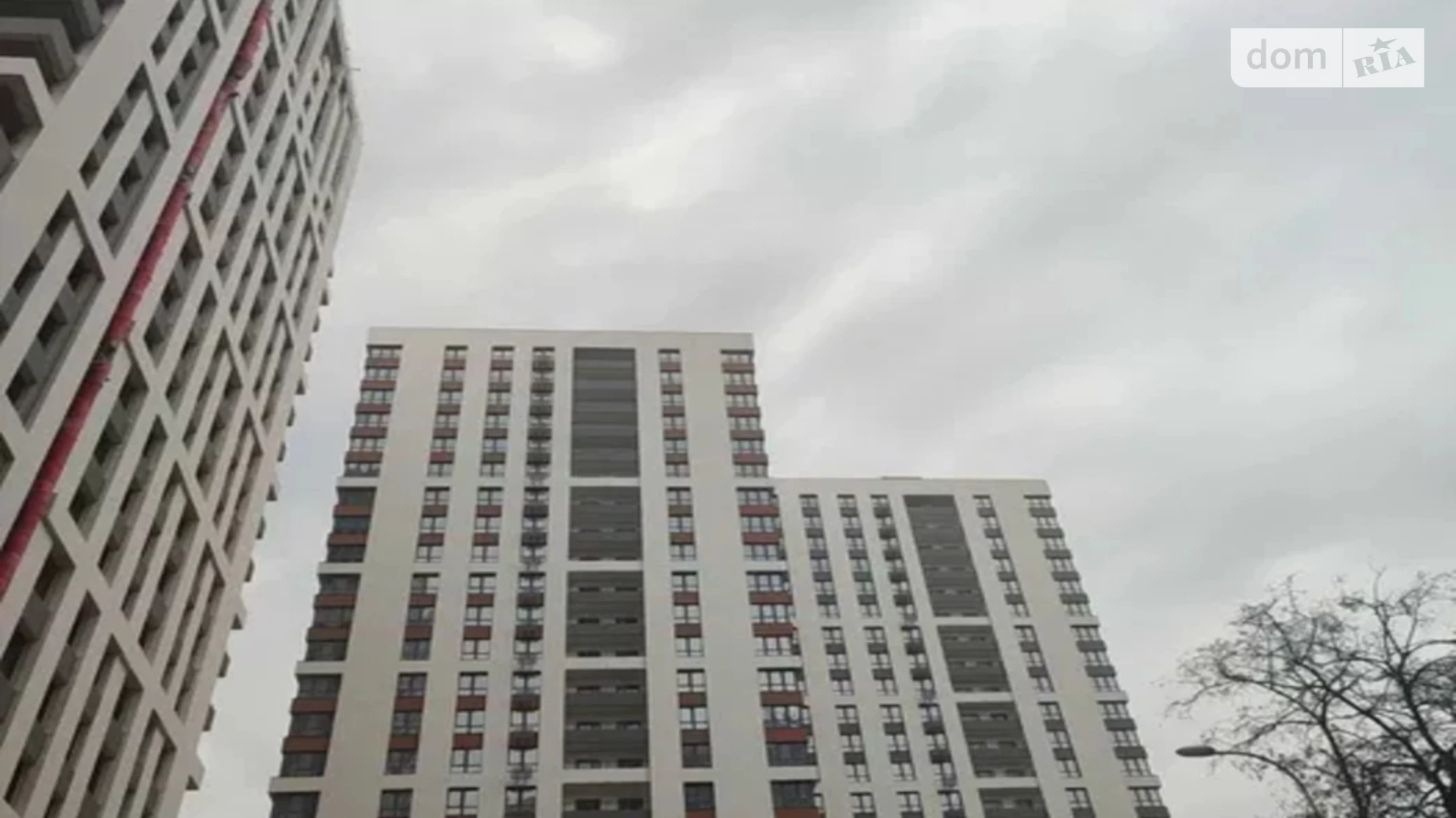 Продается 1-комнатная квартира 36 кв. м в Одессе, плато Гагаринское, 4 - фото 4