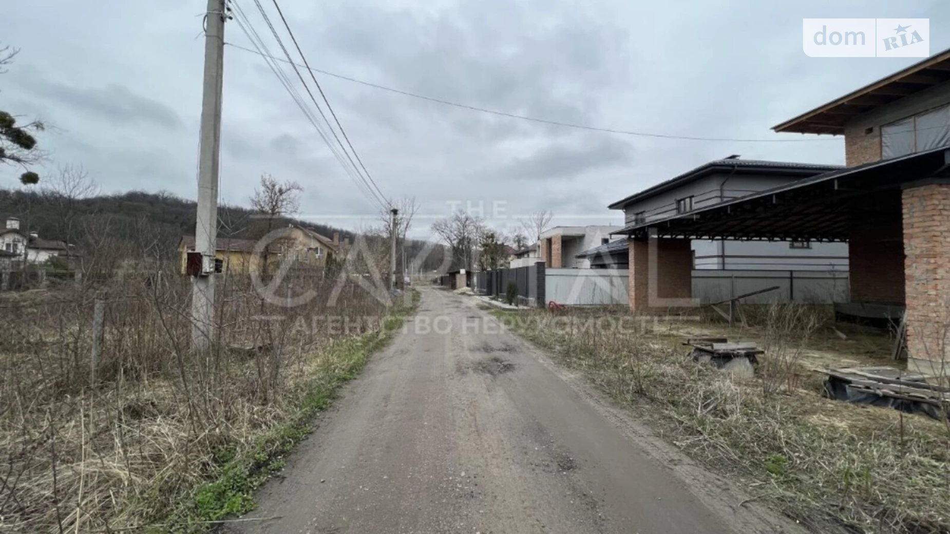 вул. Олега Рябова Голосіївський Київ, цена: 150000 $ - фото 4