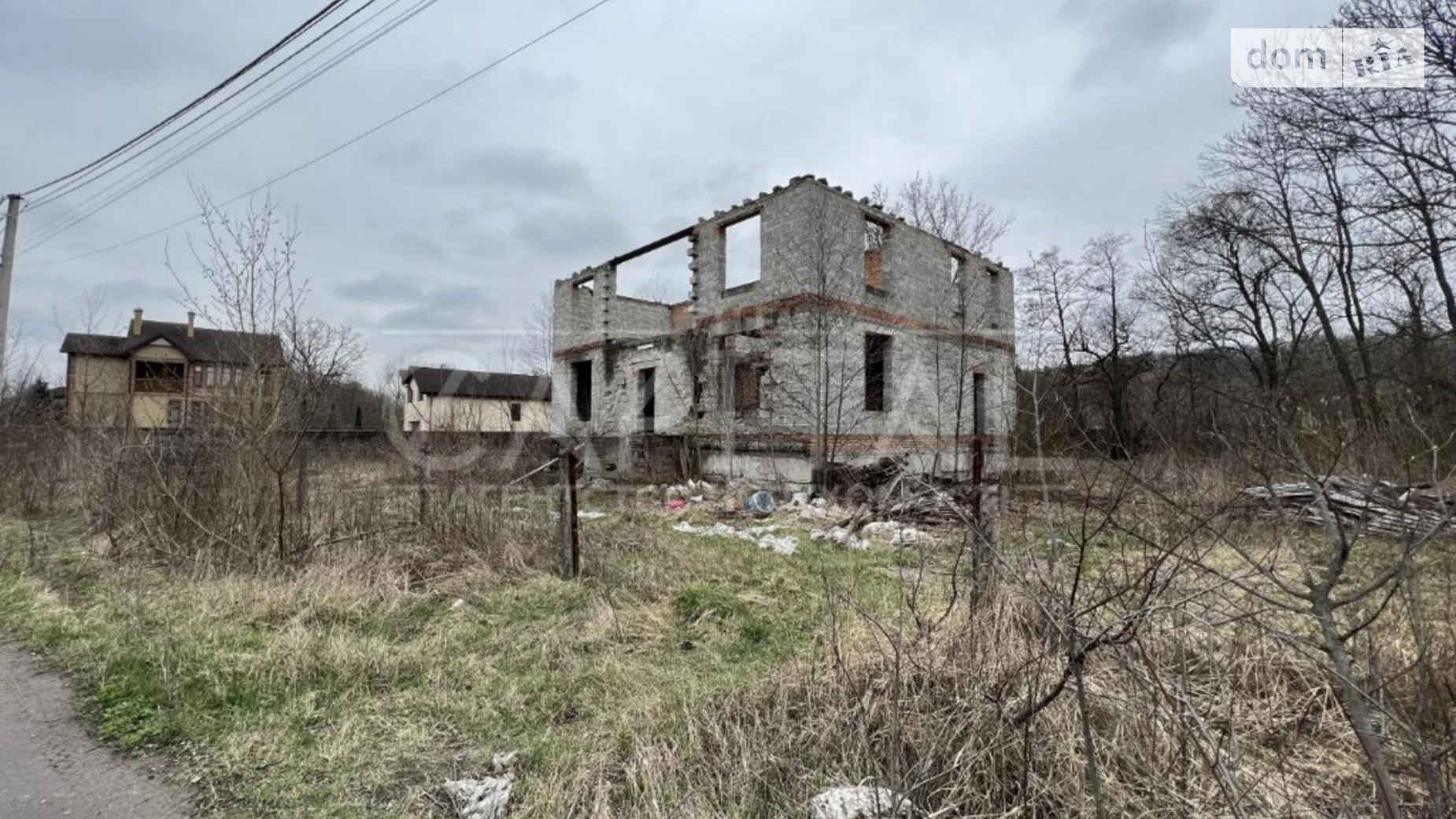 вул. Олега Рябова Голосіївський Київ, цена: 150000 $ - фото 5