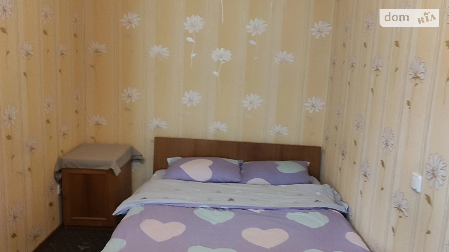 Сдается в аренду 2-комнатная квартира в Киеве, ул. Жилянская, 30/32А - фото 5
