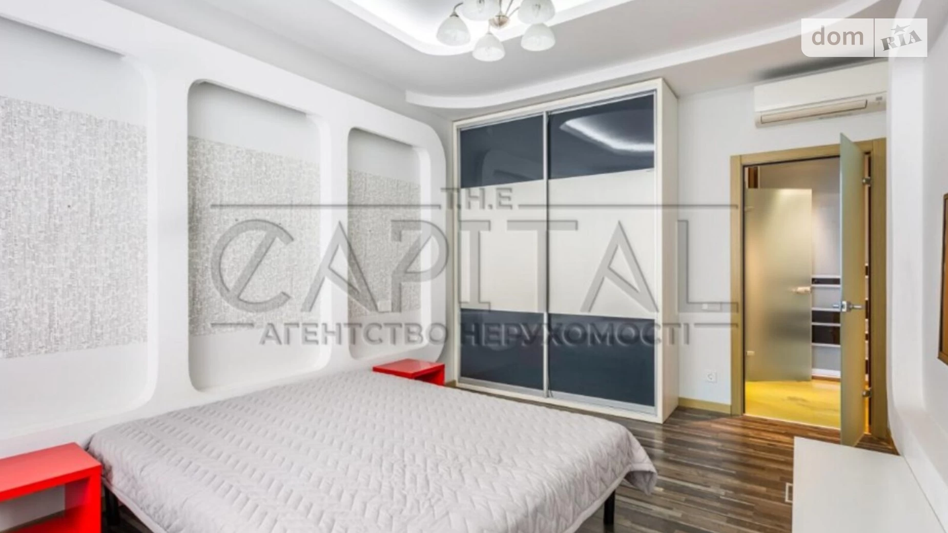 Продается 2-комнатная квартира 84 кв. м в Киеве, наб. Днепровская, 14 - фото 2