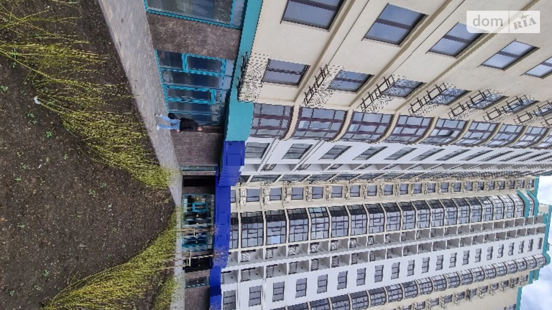 Продається 1-кімнатна квартира 62 кв. м у Одесі, Фонтанська дор., 118А - фото 2
