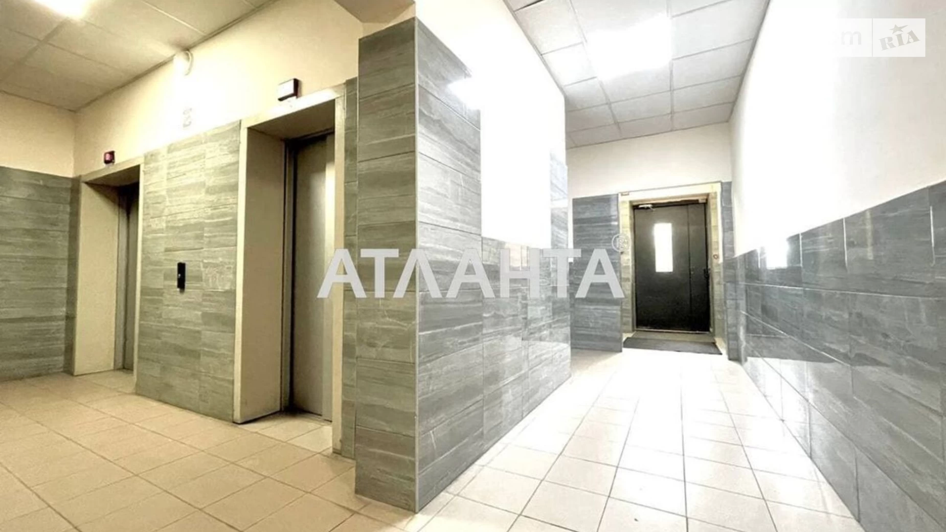 Продается 2-комнатная квартира 43 кв. м в Одессе, ул. Проценко, 50/38 - фото 2