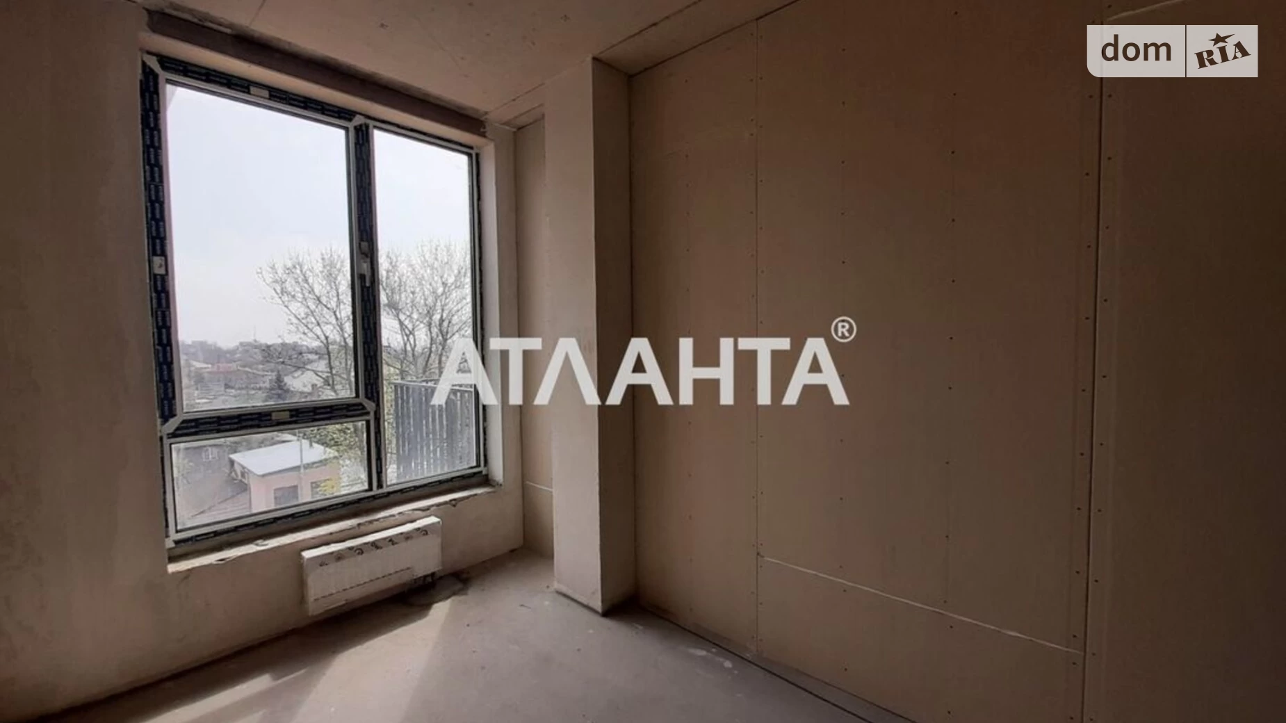 Продается 2-комнатная квартира 61.29 кв. м в Одессе, ул. Авдеева-Черноморского - фото 5