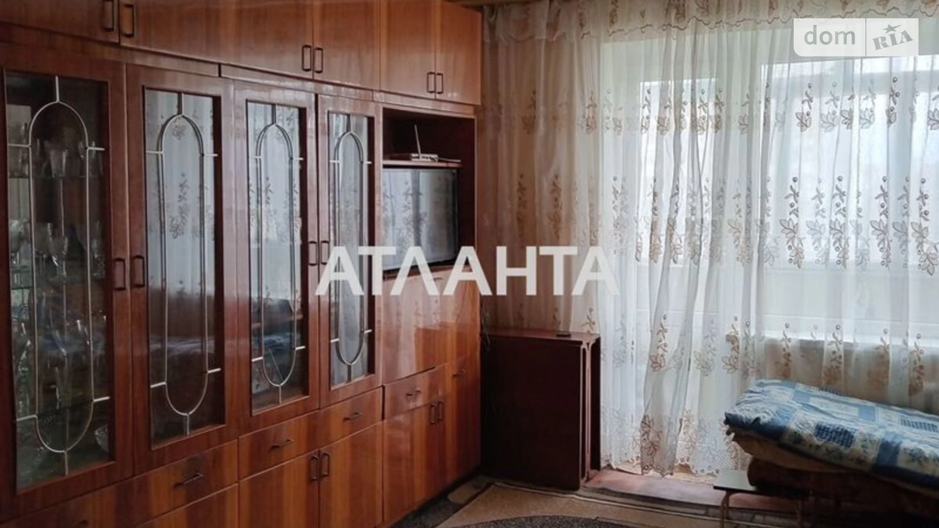 Продається 3-кімнатна квартира 64 кв. м у Чорноморську, вул. Віталія Шума - фото 2
