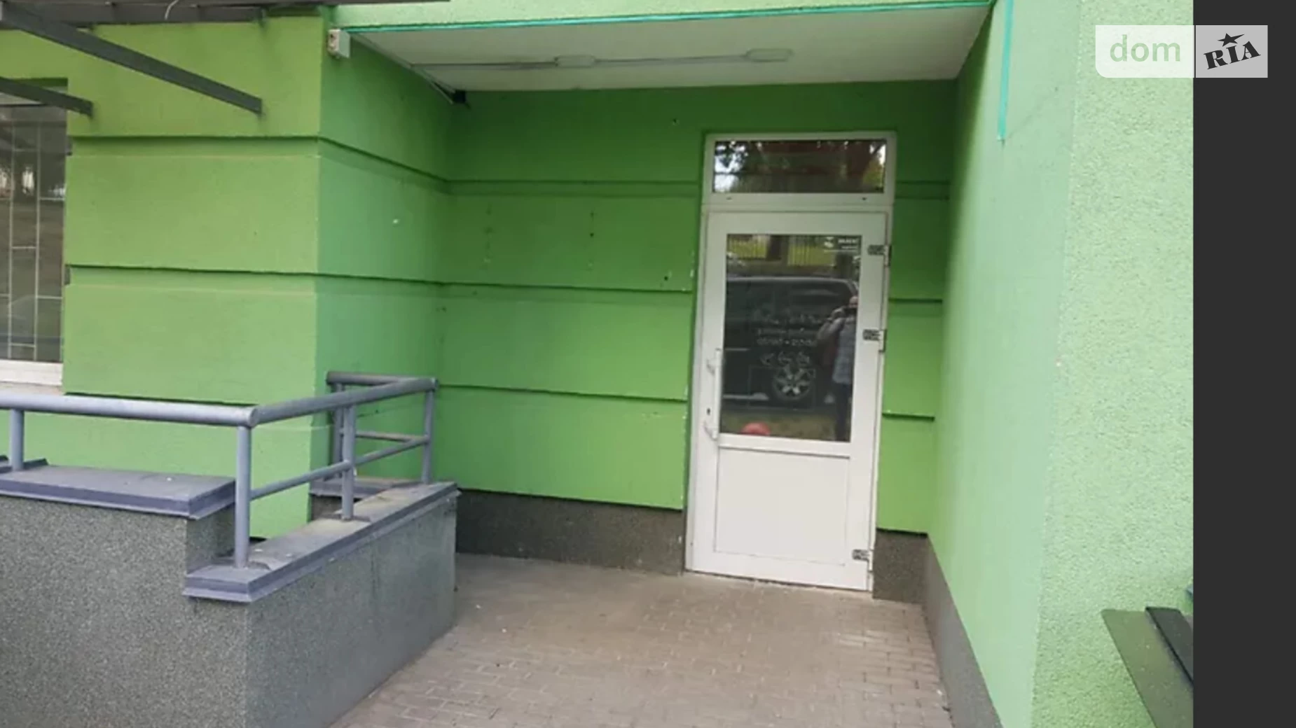 Продается помещения свободного назначения 109 кв. м в 25-этажном здании, цена: 150000 $ - фото 3