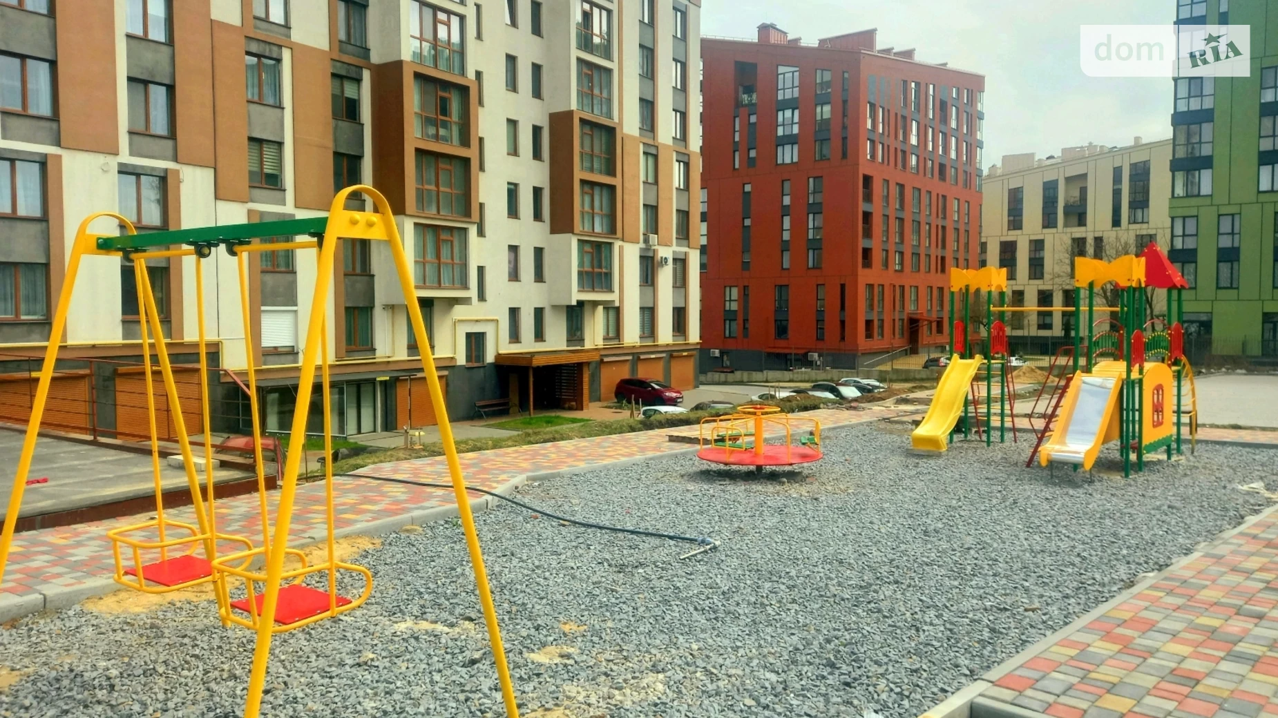 Продається 2-кімнатна квартира 60 кв. м у Рівному, вул. Захисників Маріуполя(Костромська), 89 - фото 5