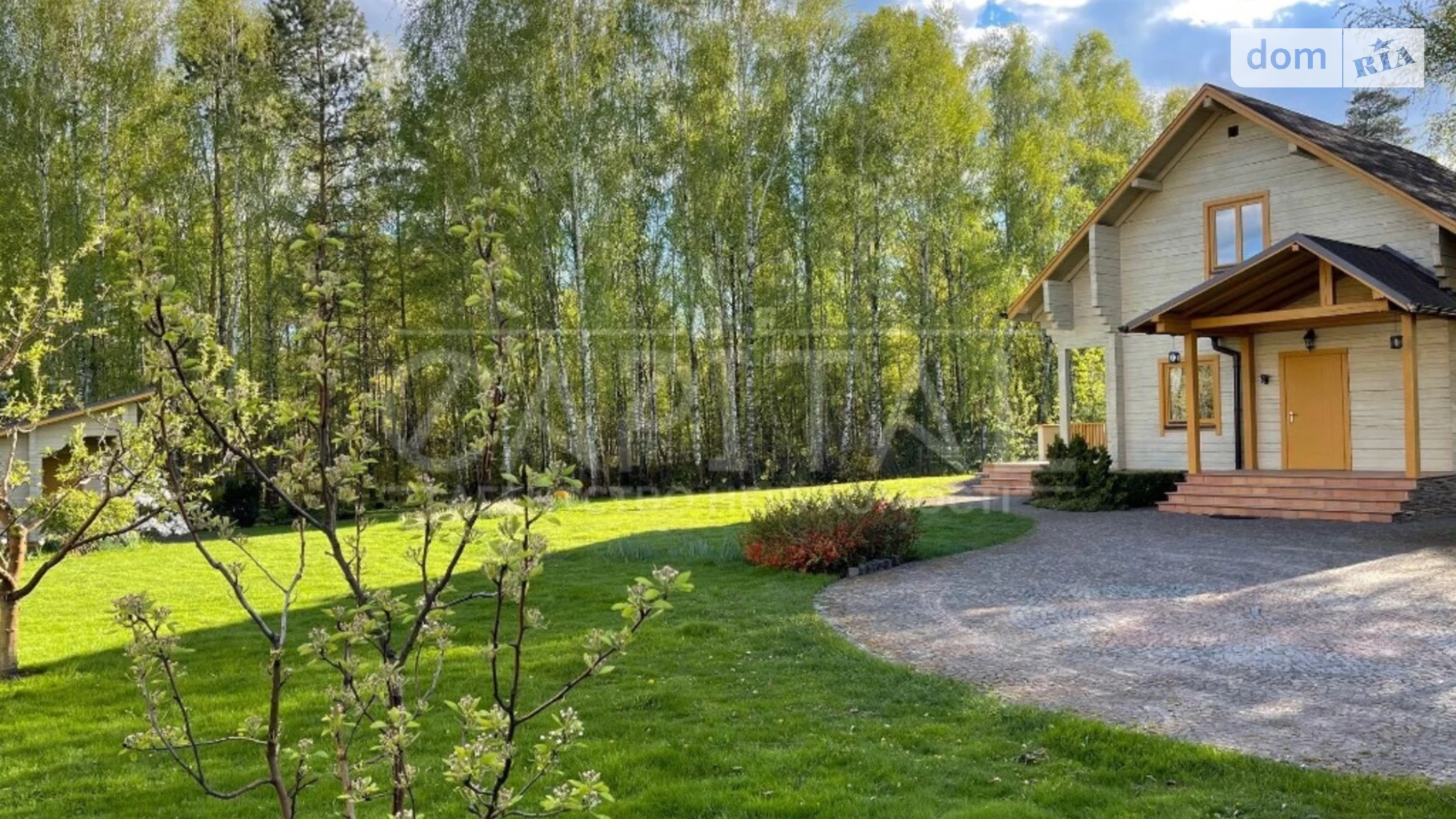 Сдается в аренду дом на 2 этажа 138 кв. м с баней/сауной, цена: 2000 $ - фото 4