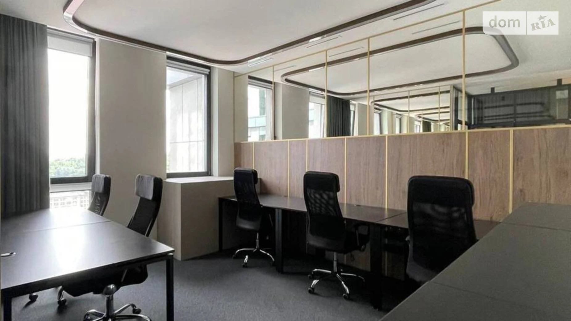 Сдается в аренду офис 45 кв. м в бизнес-центре, цена: 1500 $ - фото 5