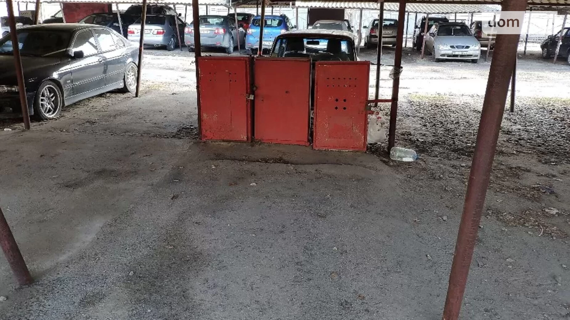 Здається в оренду місце на стоянці під легкове авто на 12 кв. м, цена: 800 грн - фото 4