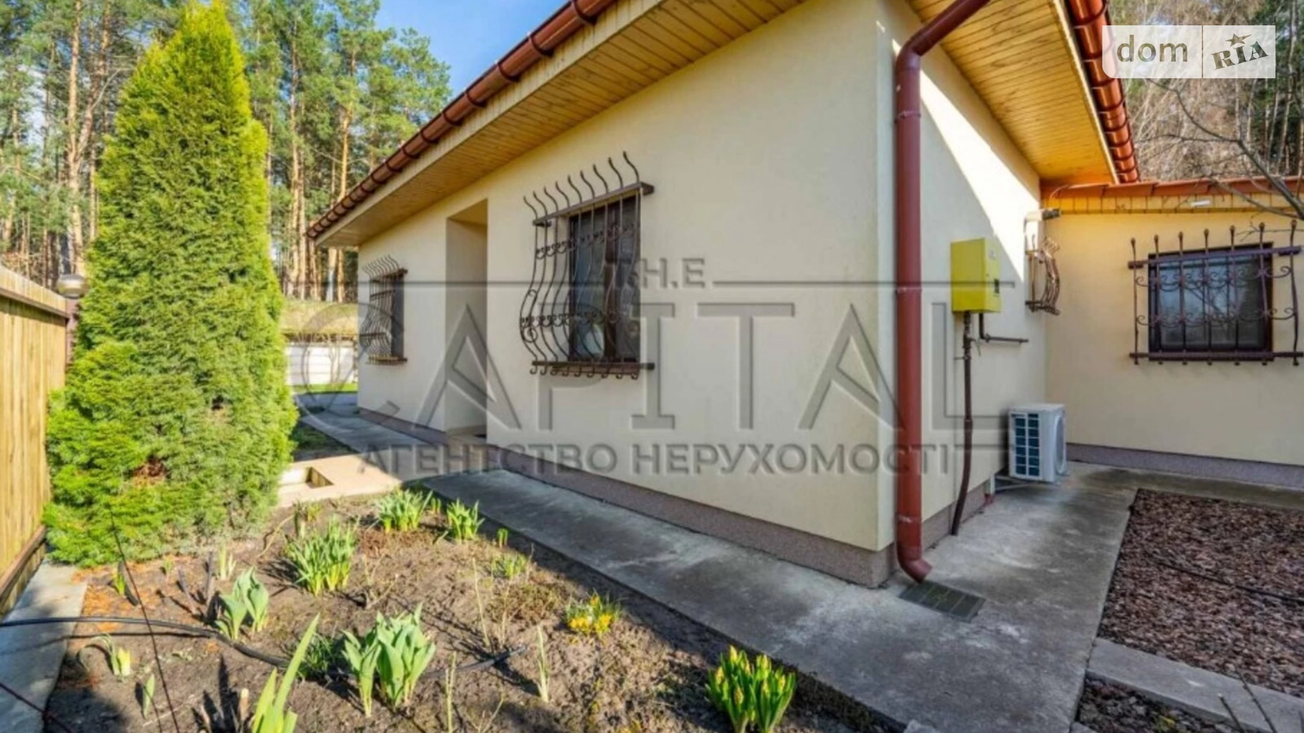 Продается одноэтажный дом 100 кв. м с гаражом, цена: 260000 $ - фото 5