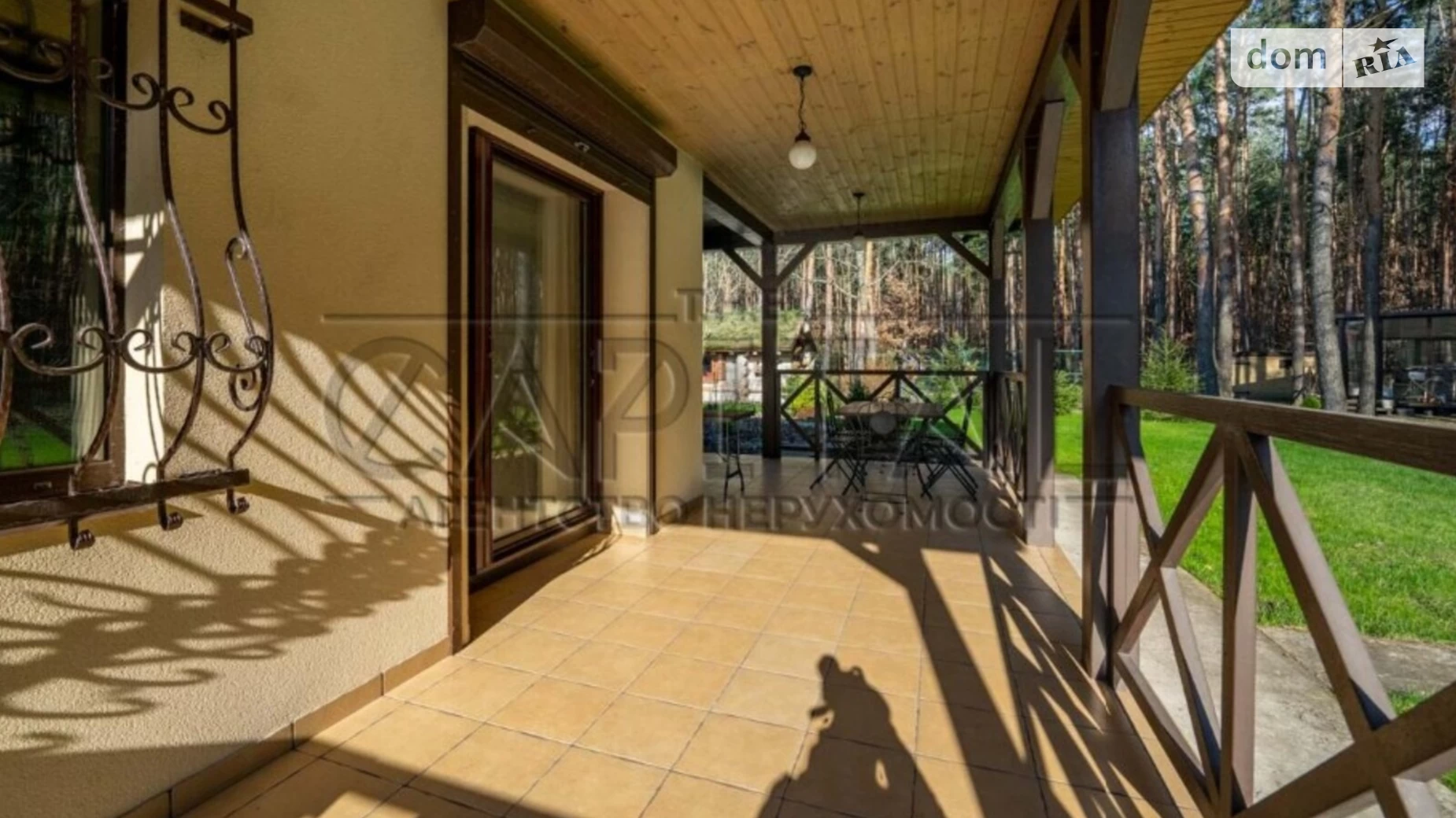 Продается одноэтажный дом 100 кв. м с гаражом, цена: 260000 $ - фото 4