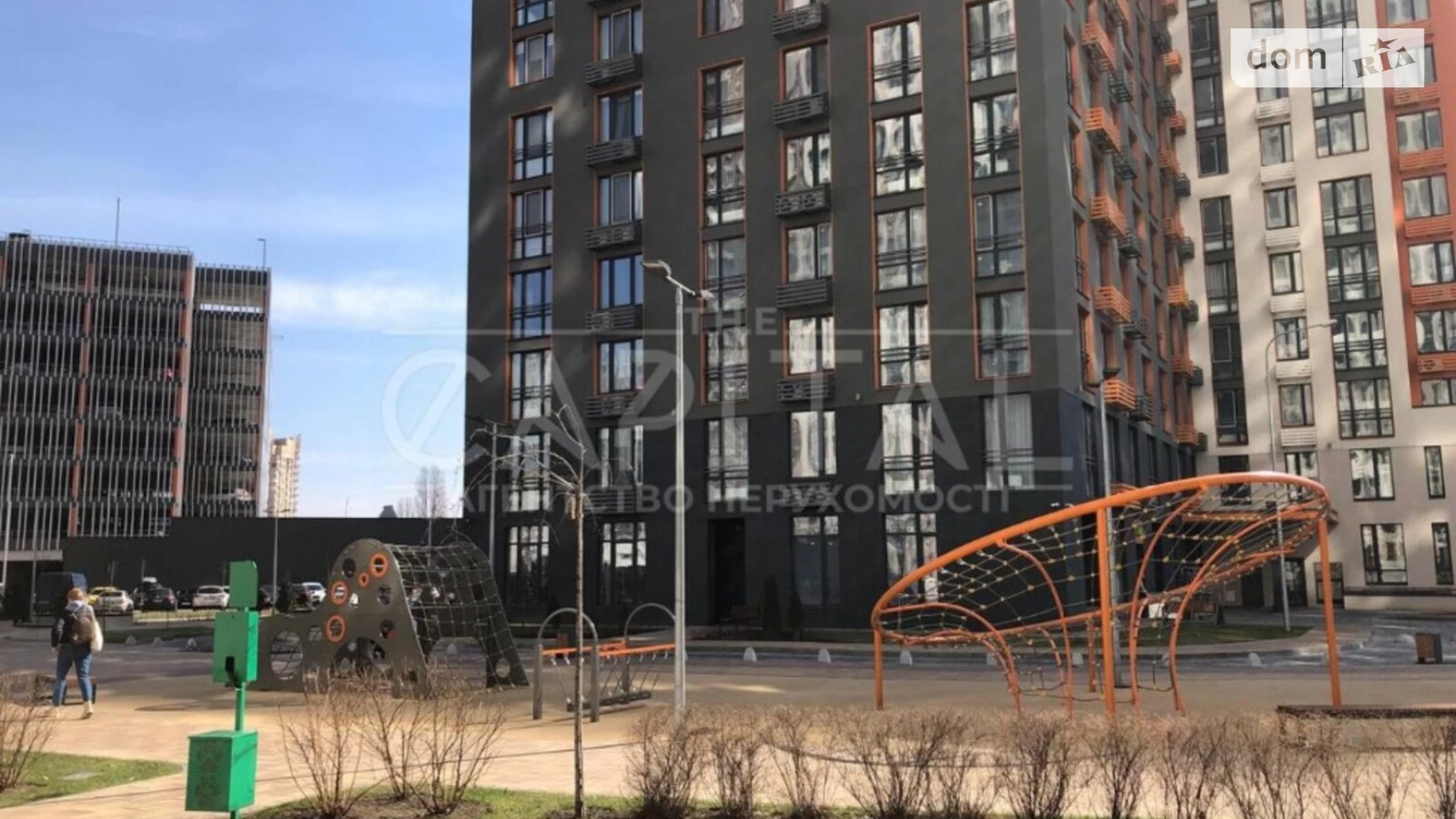 наб. Дніпровська Дарницький Київ ЖК Seven, цена: 130000 $ - фото 3