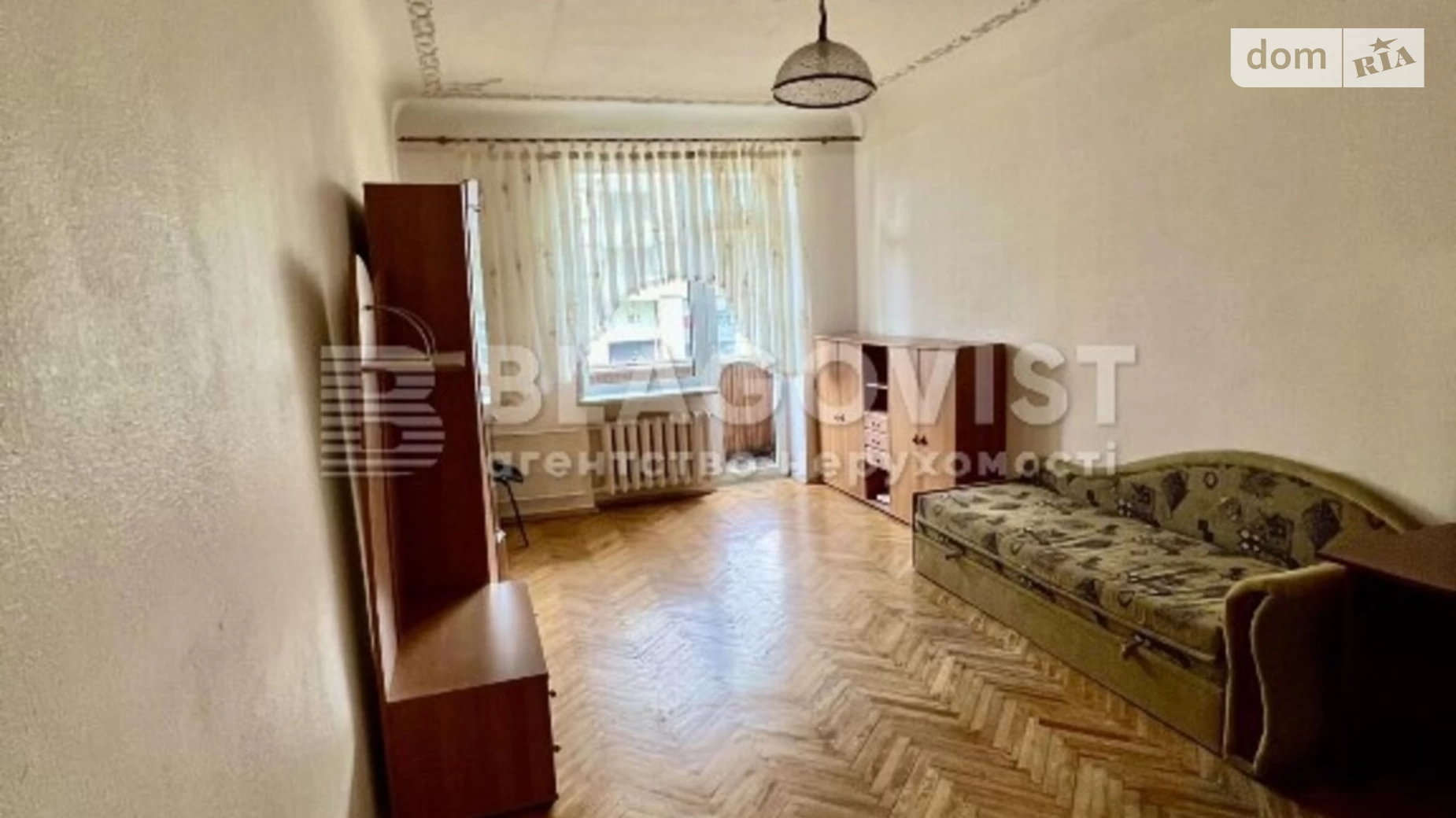 Продается 3-комнатная квартира 80.6 кв. м в Киеве, бул. Леси Украинки, 6