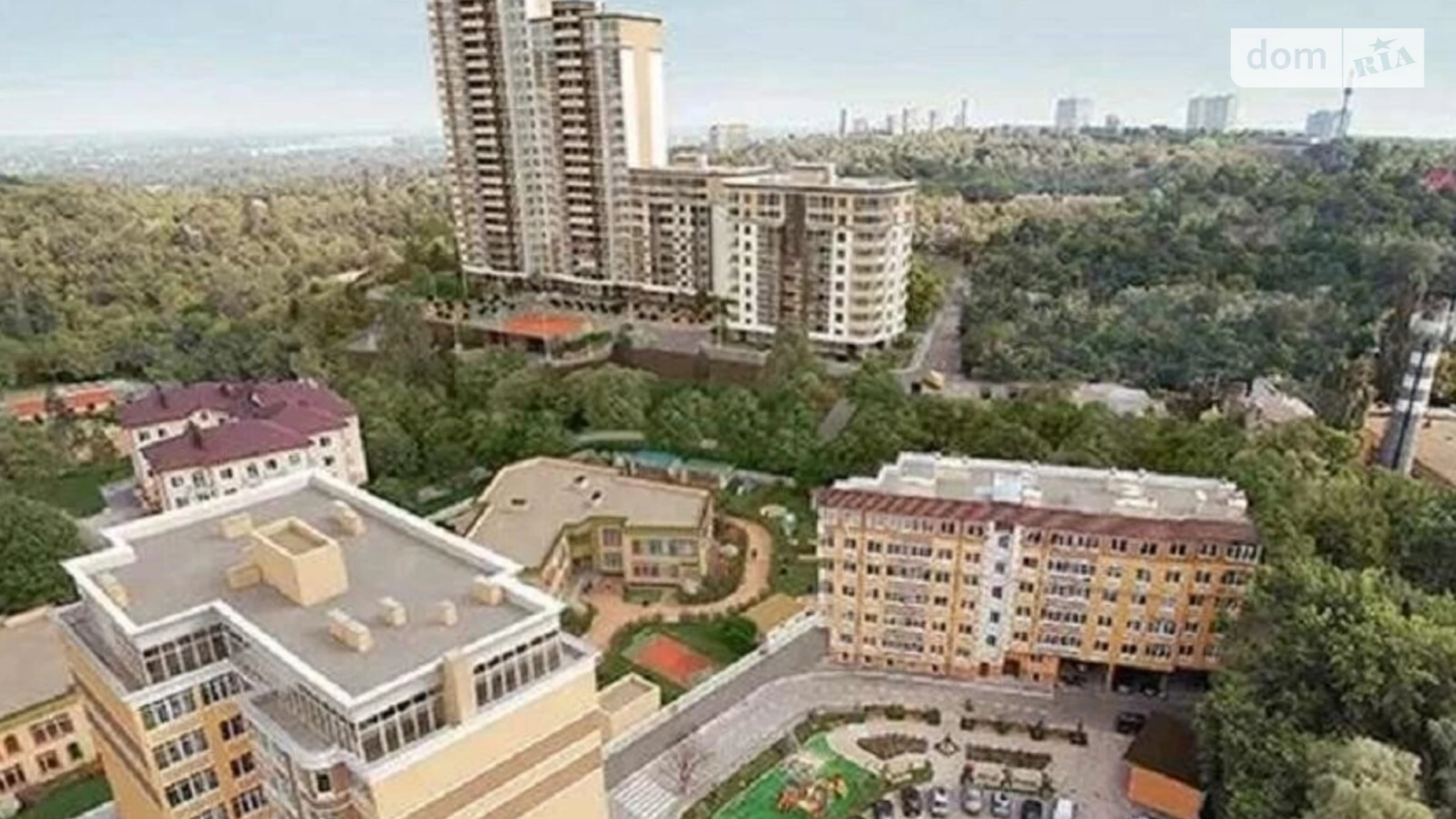 Продается 1-комнатная квартира 29 кв. м в Киеве, ул. Академика Писаржевского, 8